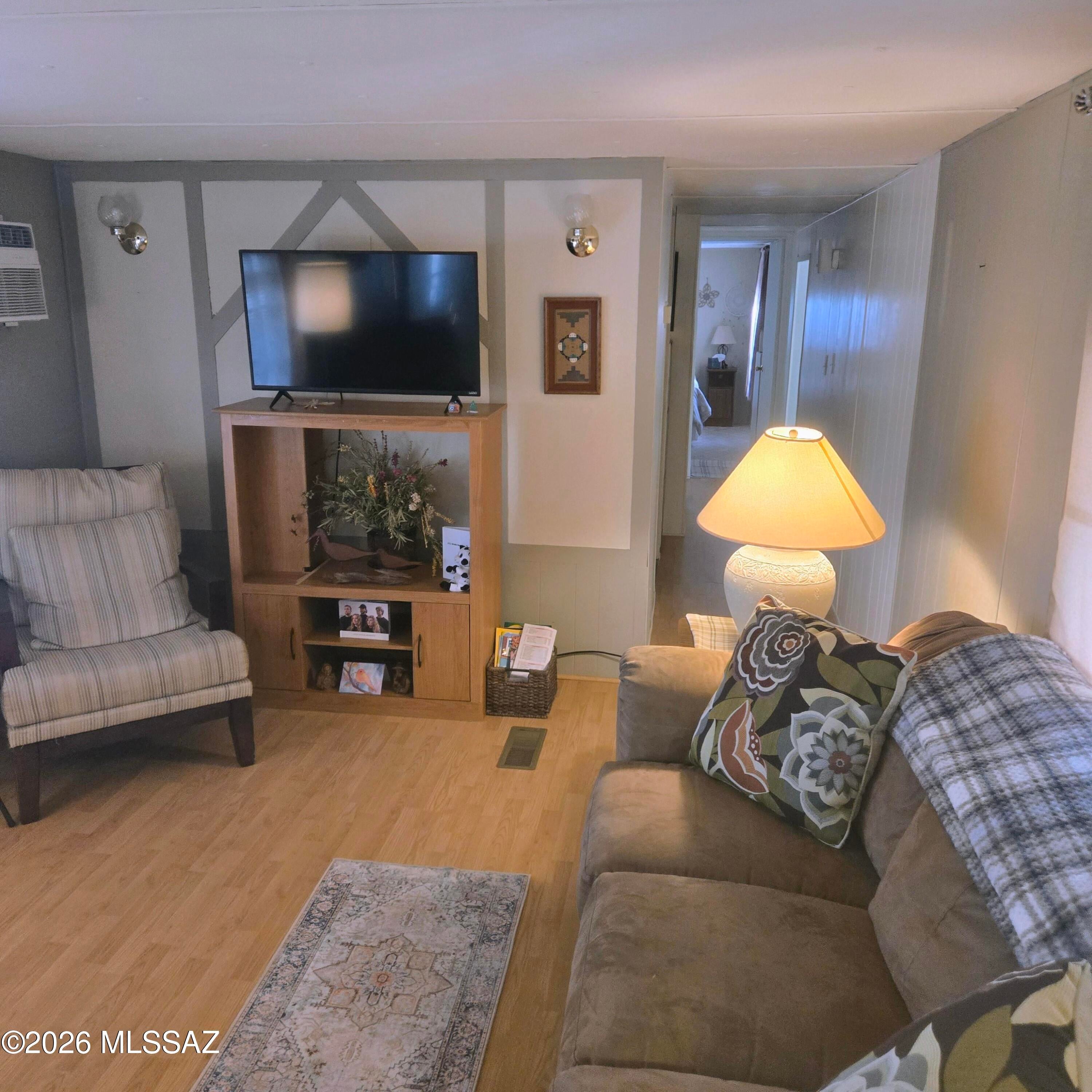 Tucson Estates (403-758) - Residential