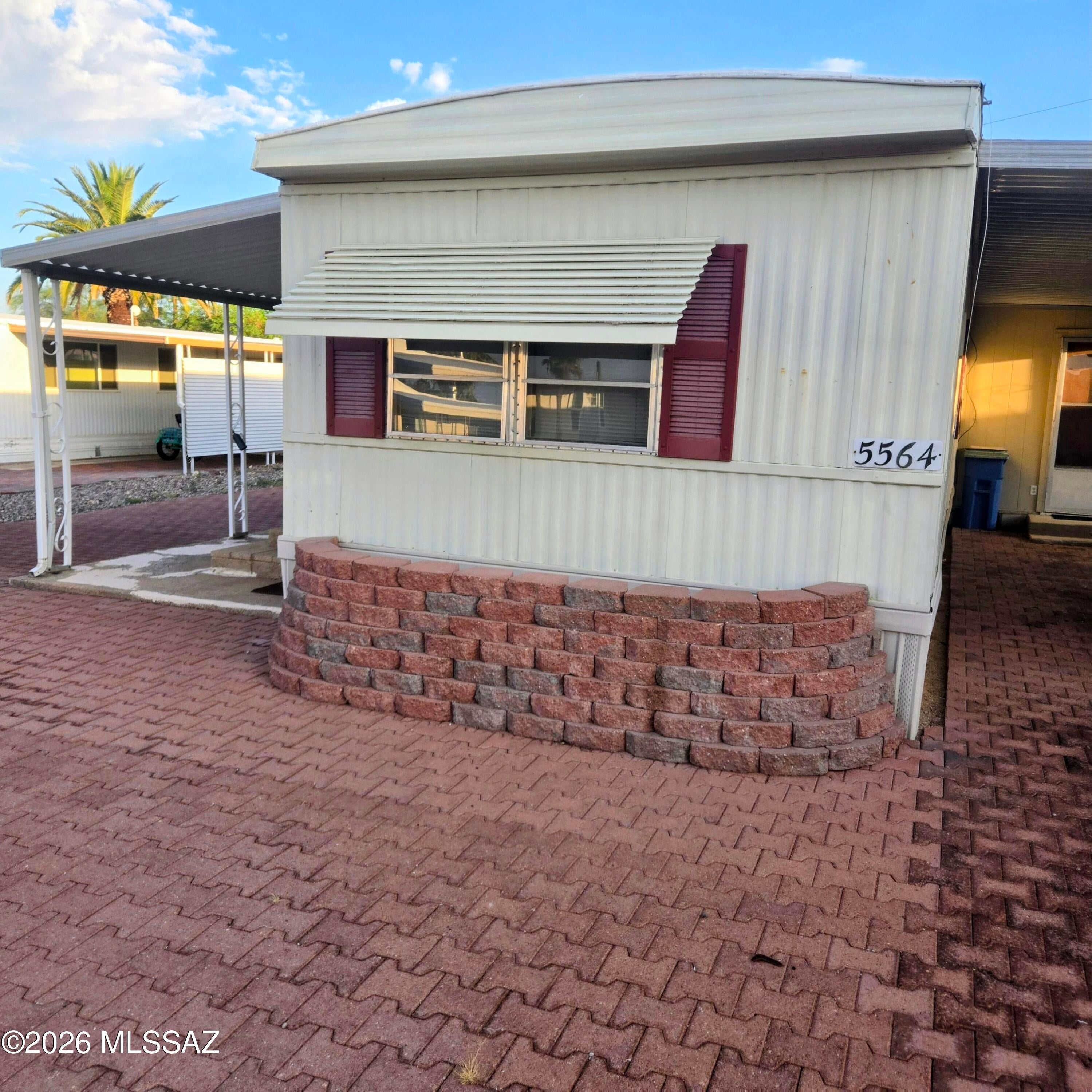 Tucson Estates (403-758) - Residential