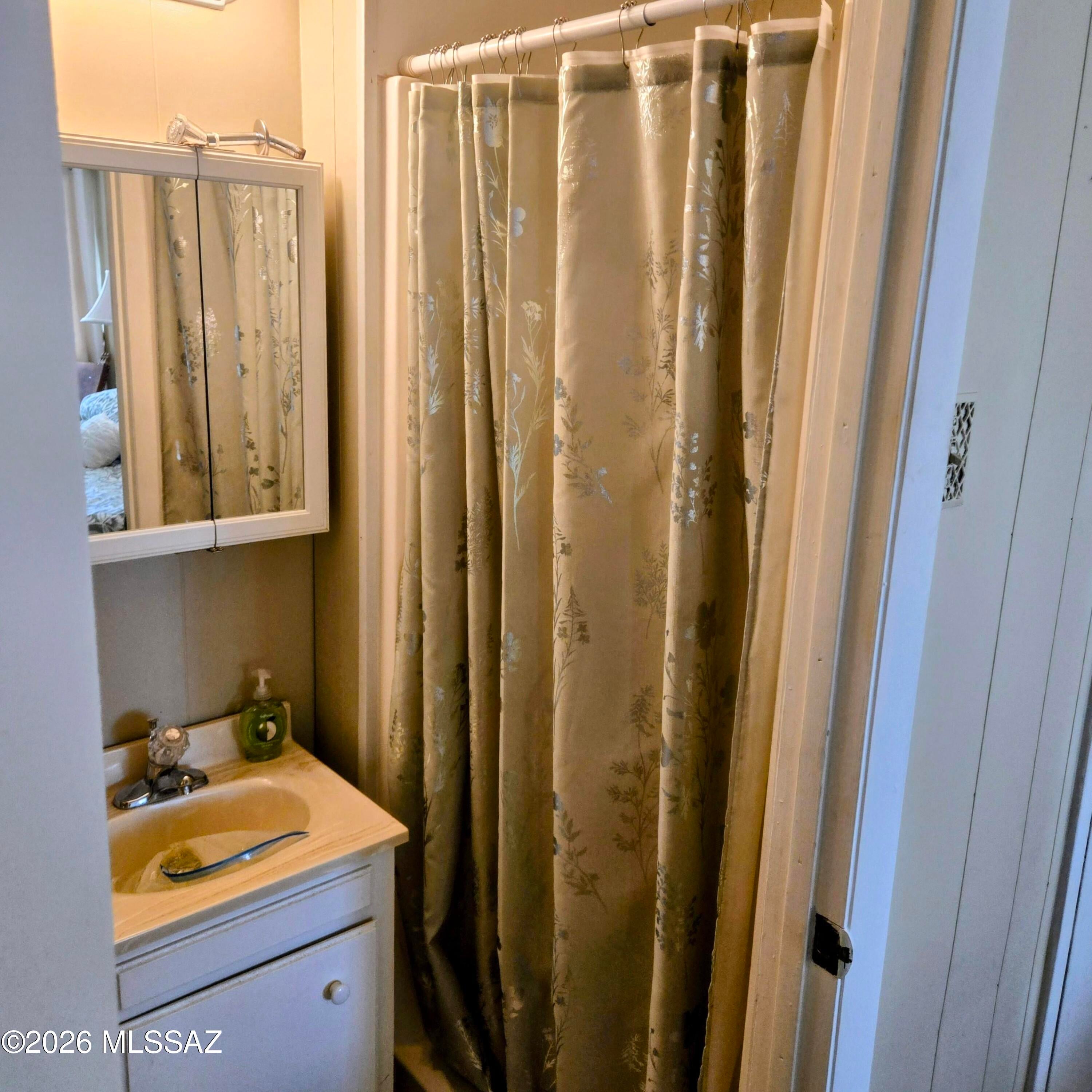 Tucson Estates (403-758) - Residential