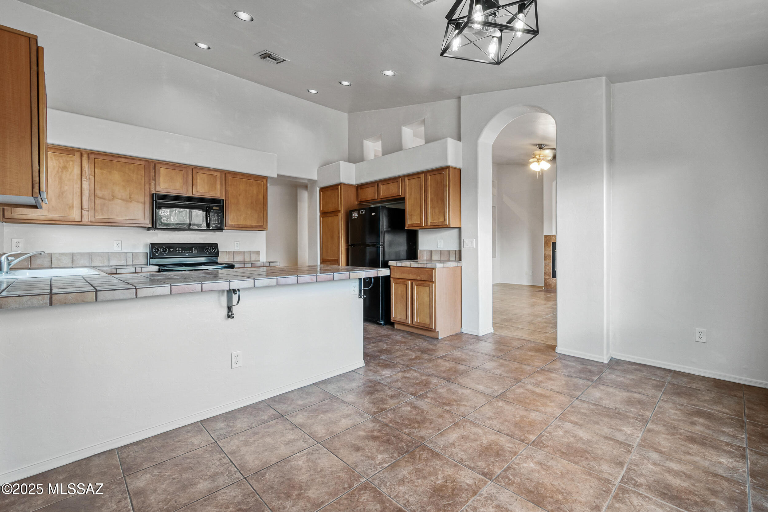 Bella Vista North - Residential