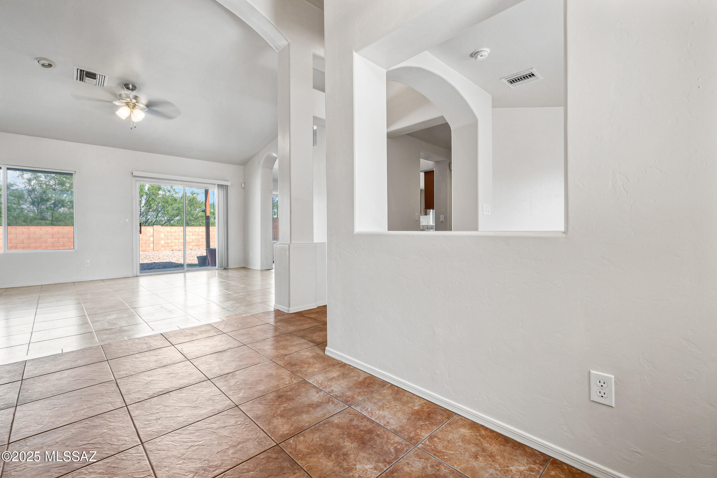 Bella Vista North - Residential