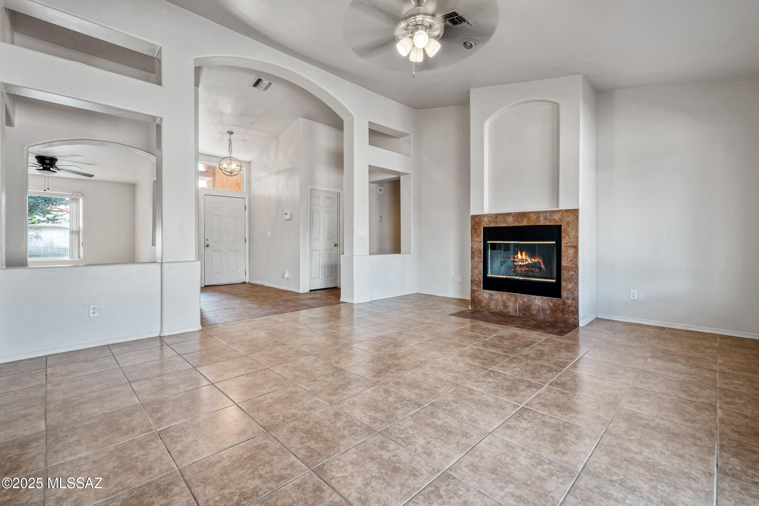 Bella Vista North - Residential
