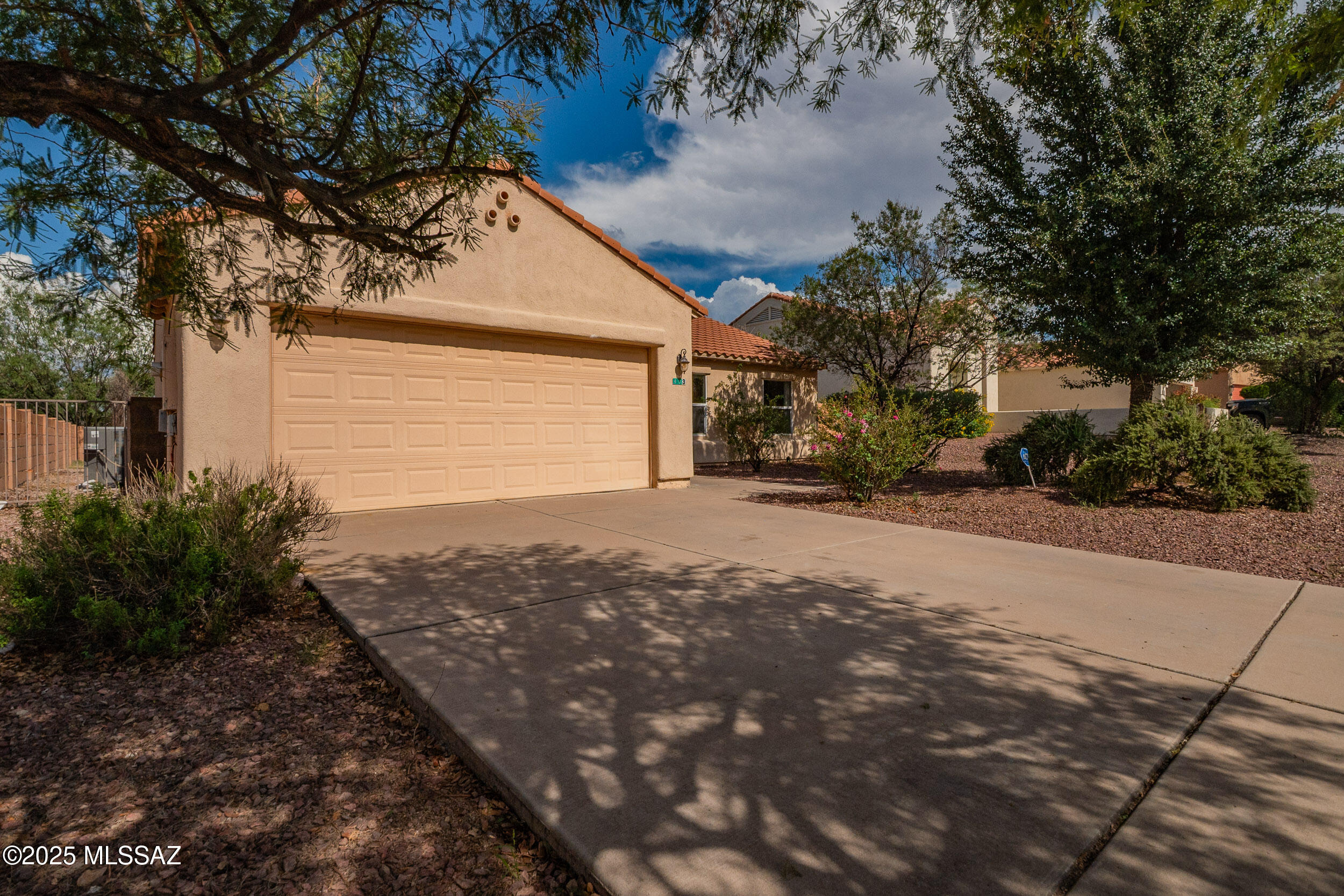 Bella Vista North - Residential