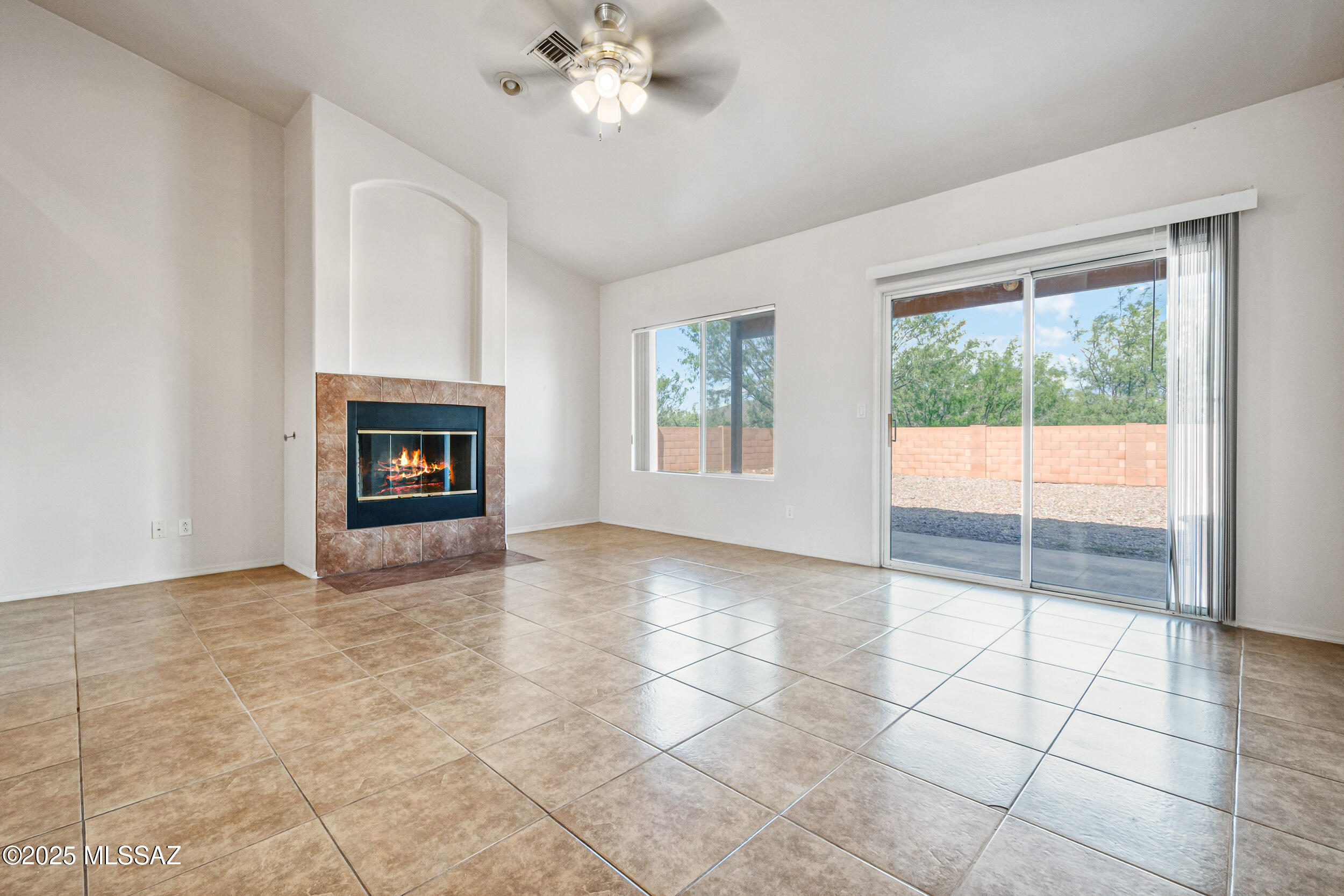 Bella Vista North - Residential