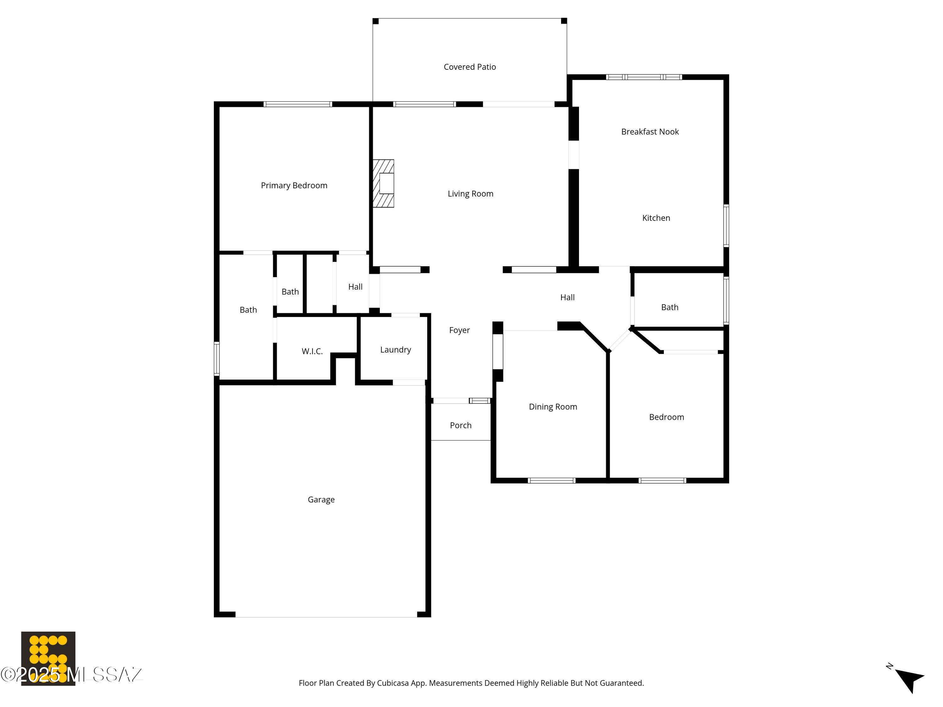 Bella Vista North - Residential