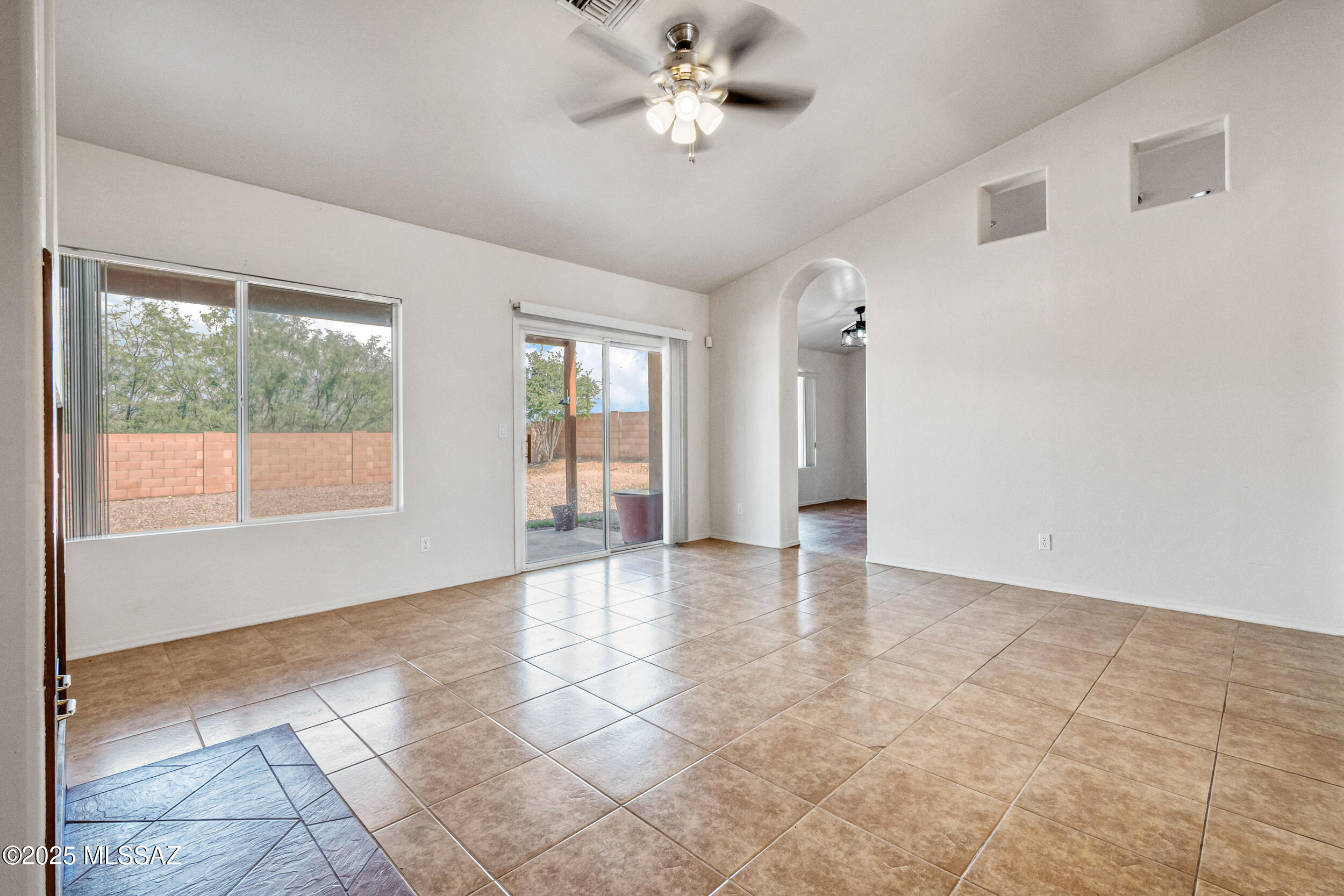 Bella Vista North - Residential
