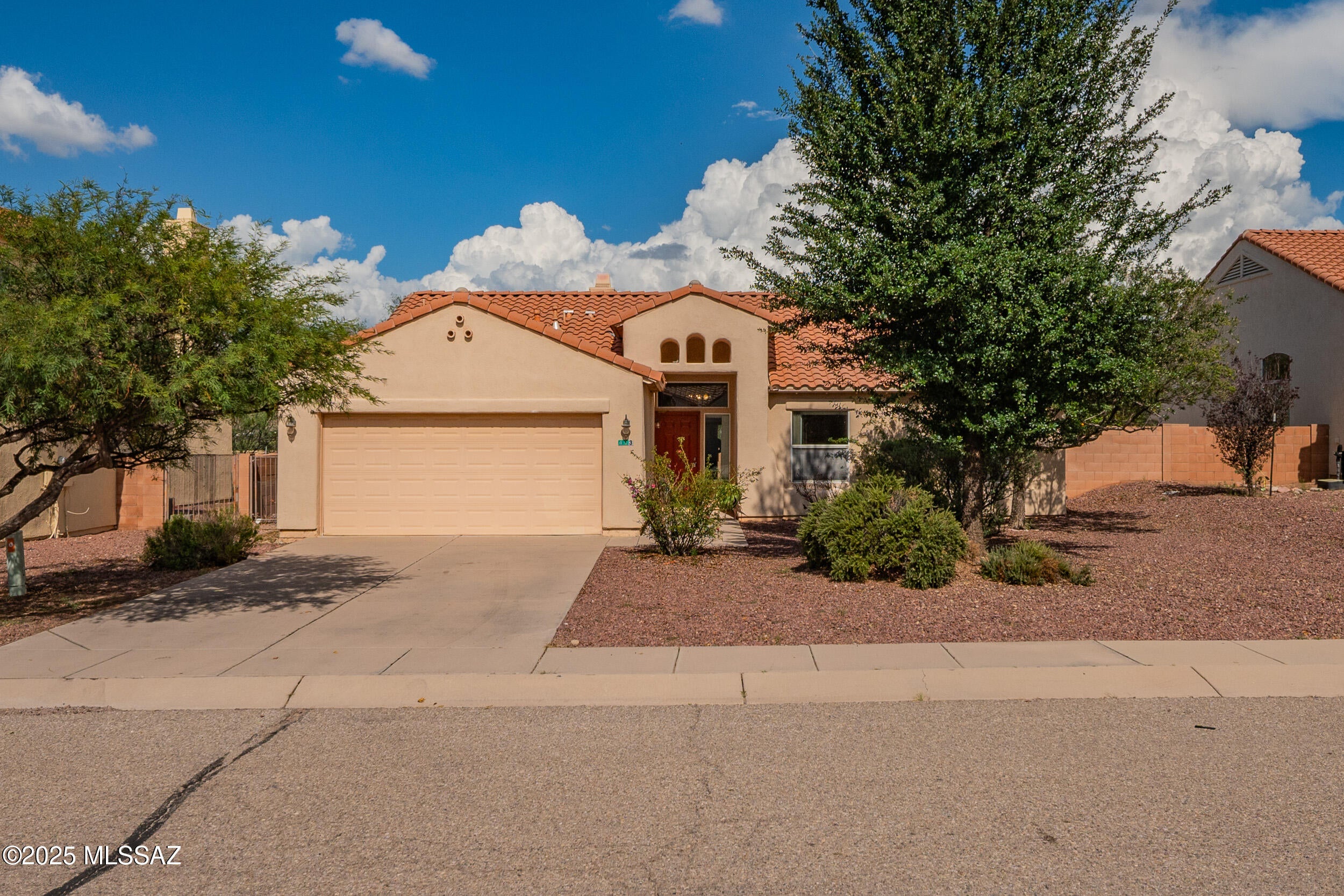 Bella Vista North - Residential