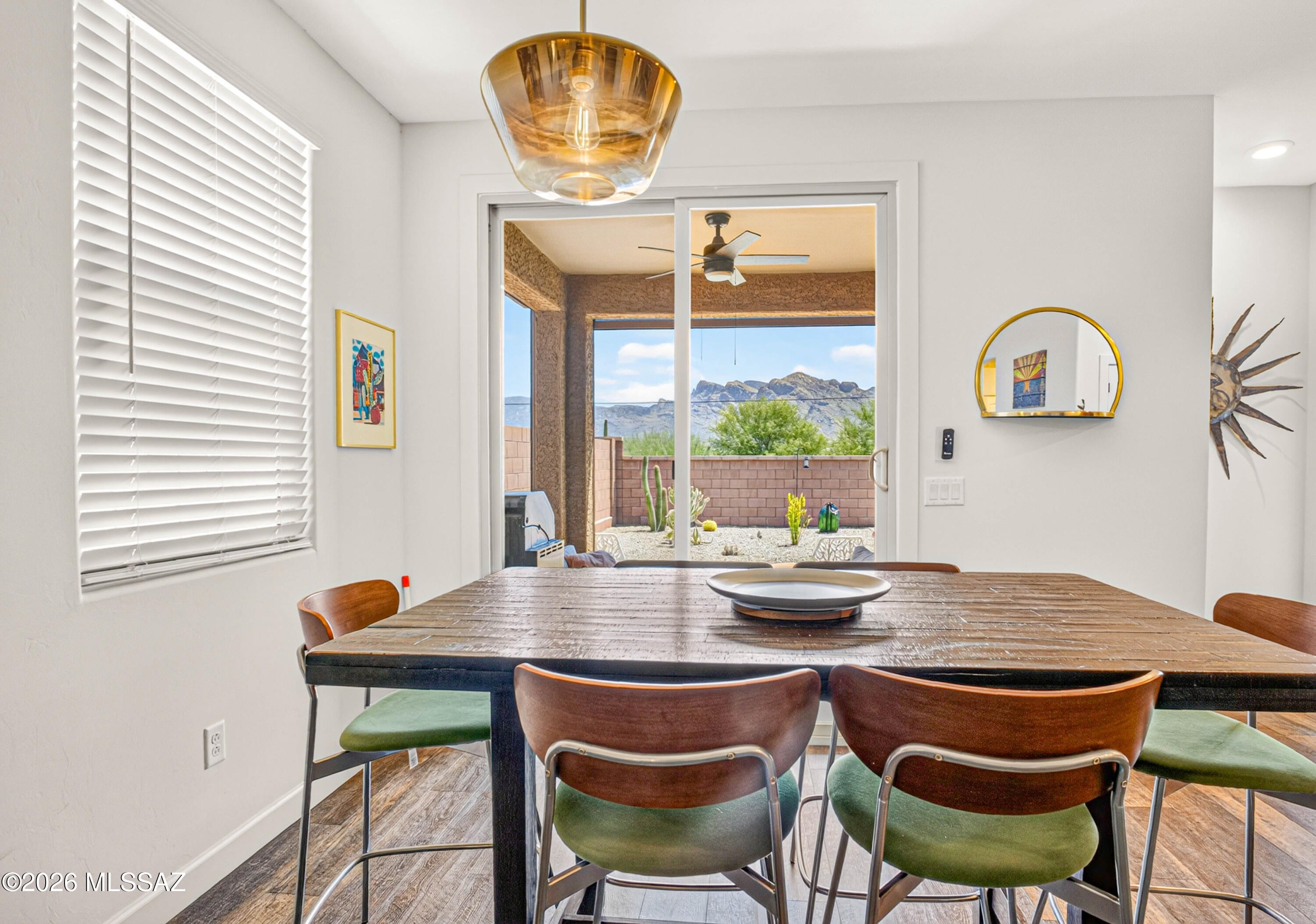 Vista Del Oro (1-108) - Residential