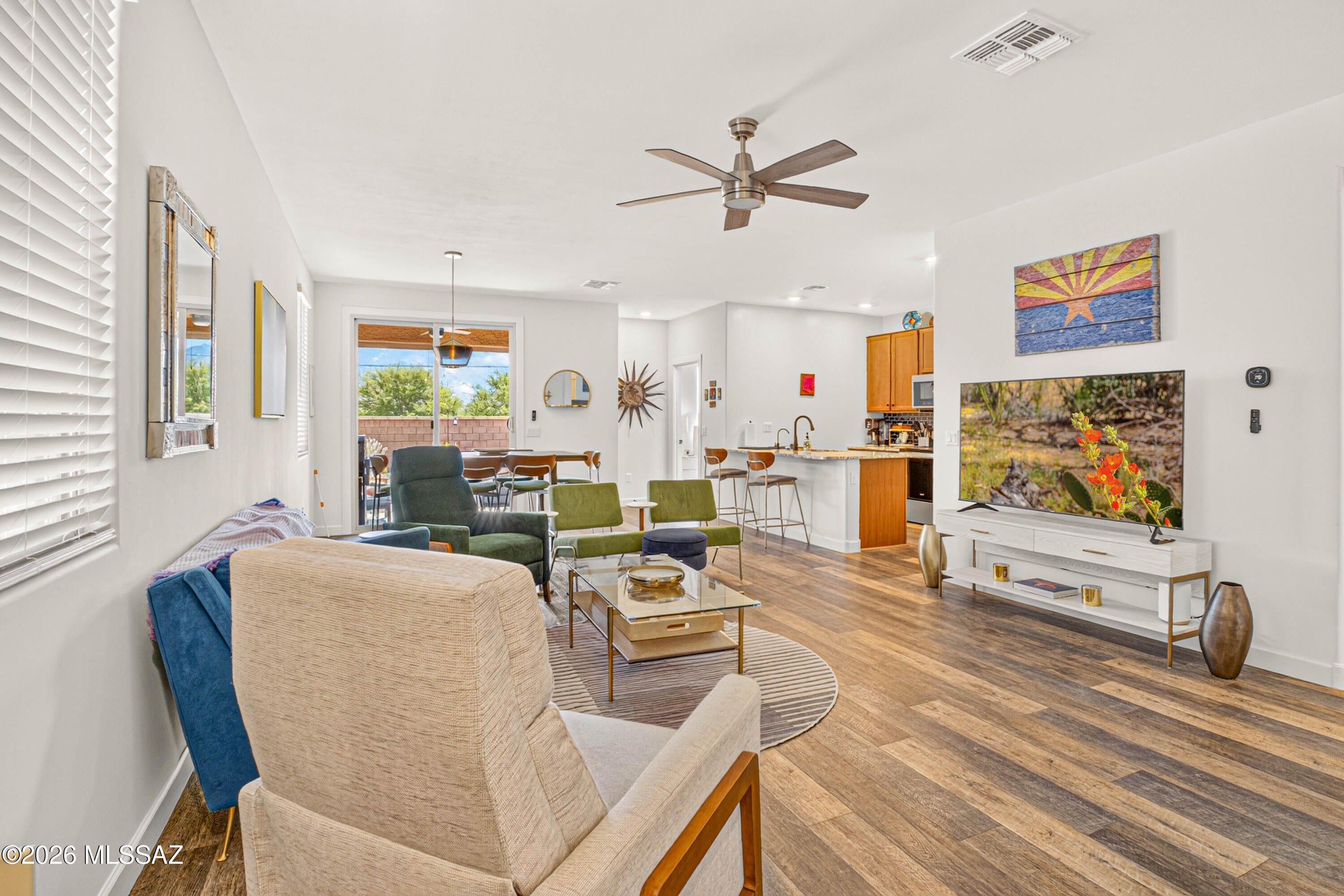 Vista Del Oro (1-108) - Residential