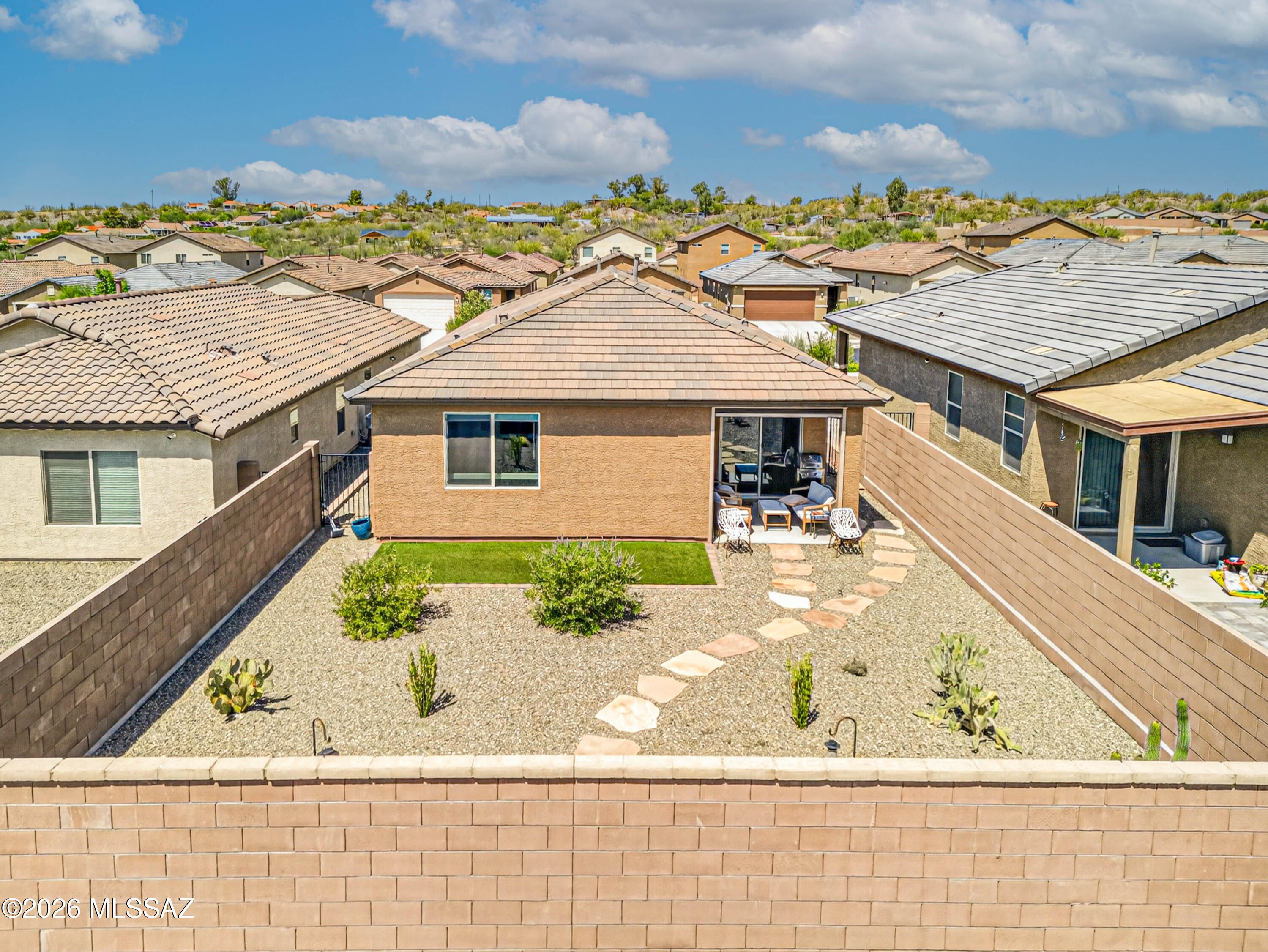 Vista Del Oro (1-108) - Residential