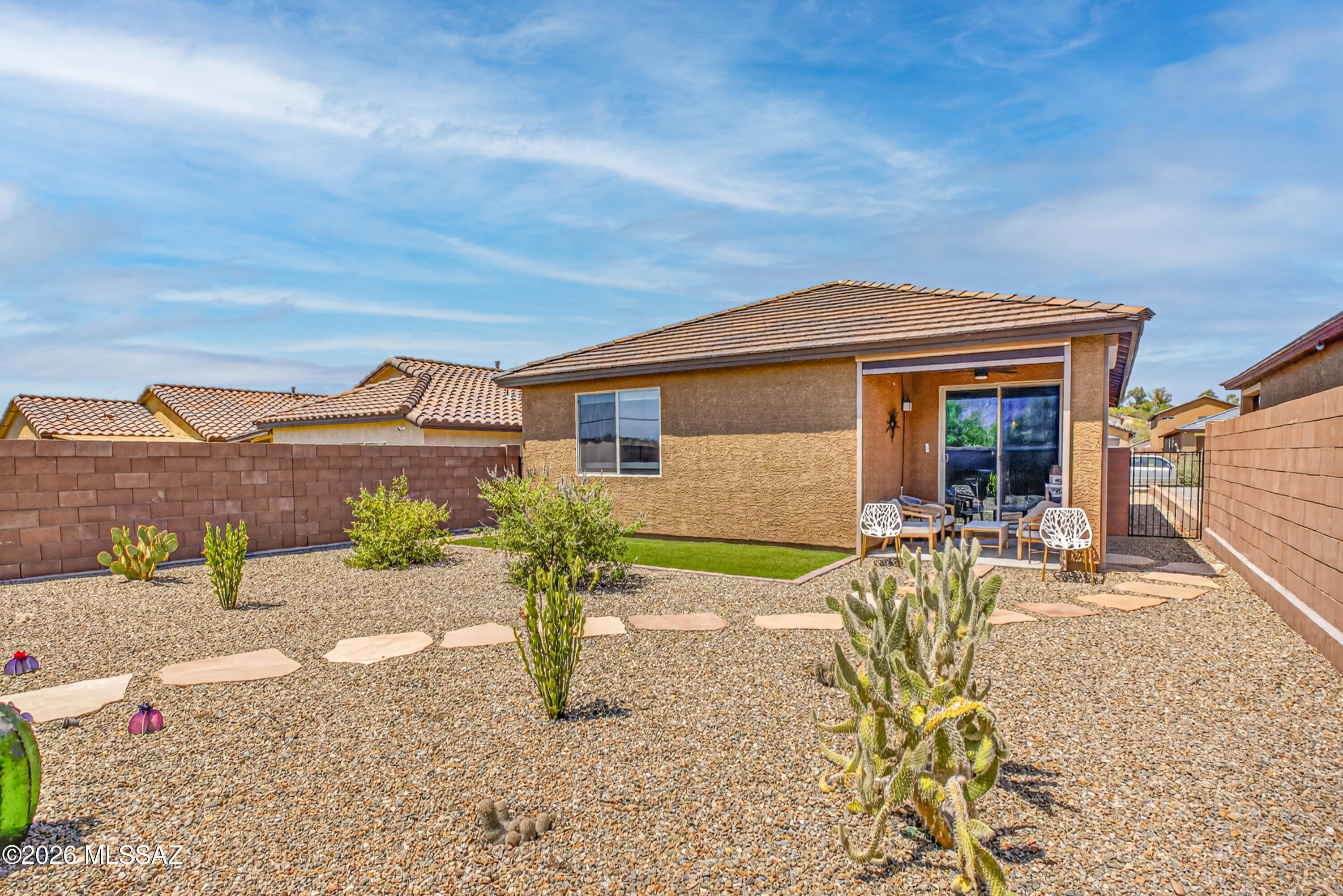 Vista Del Oro (1-108) - Residential