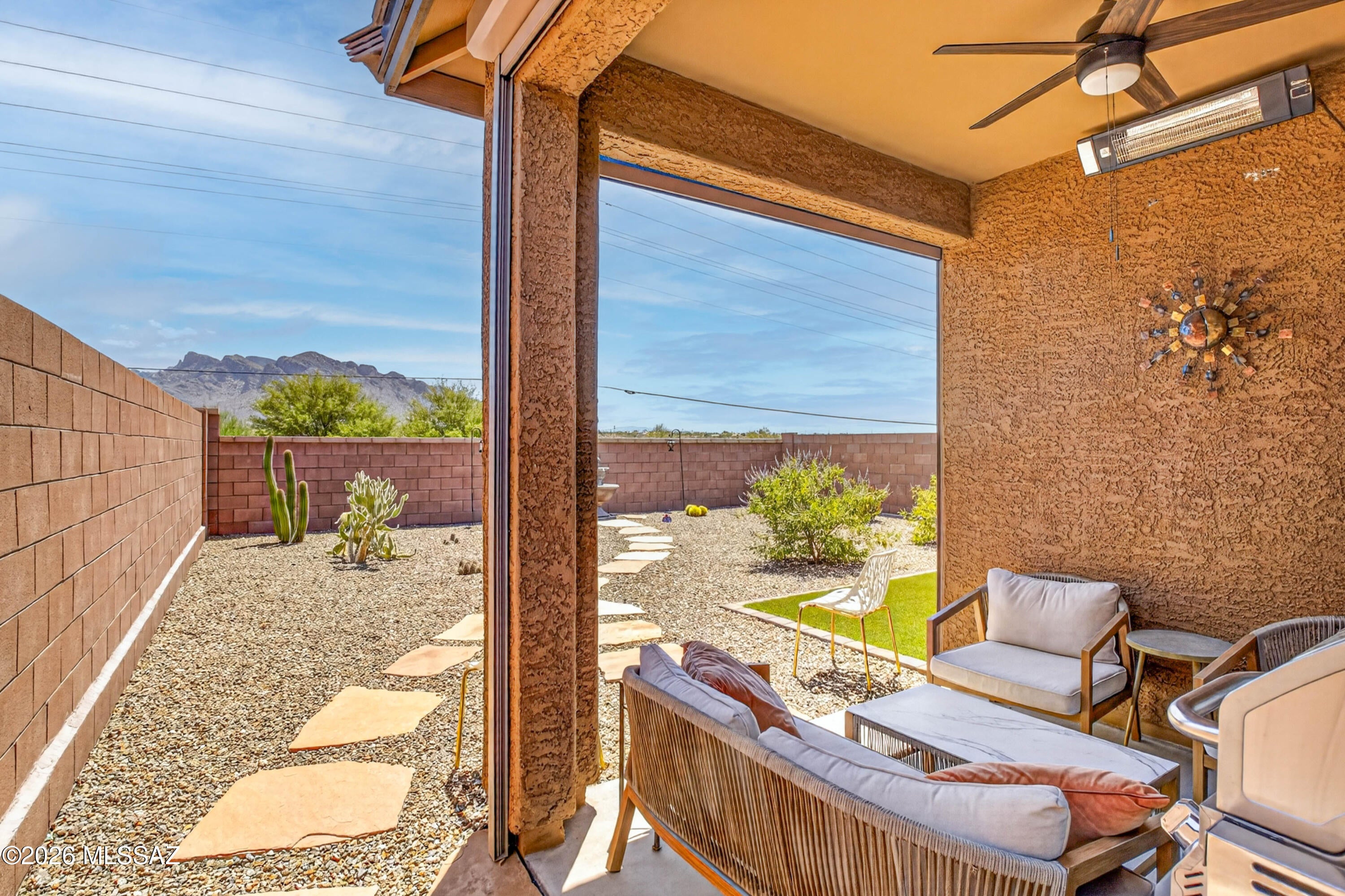 Vista Del Oro (1-108) - Residential