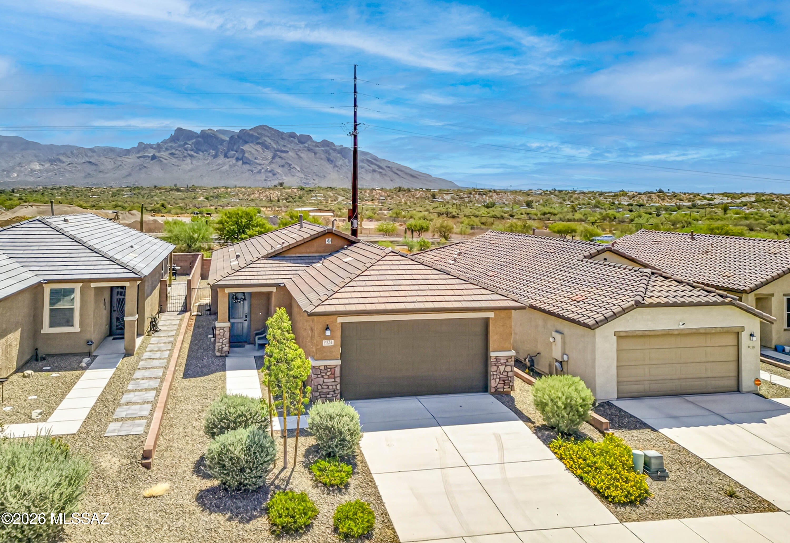 Vista Del Oro (1-108) - Residential