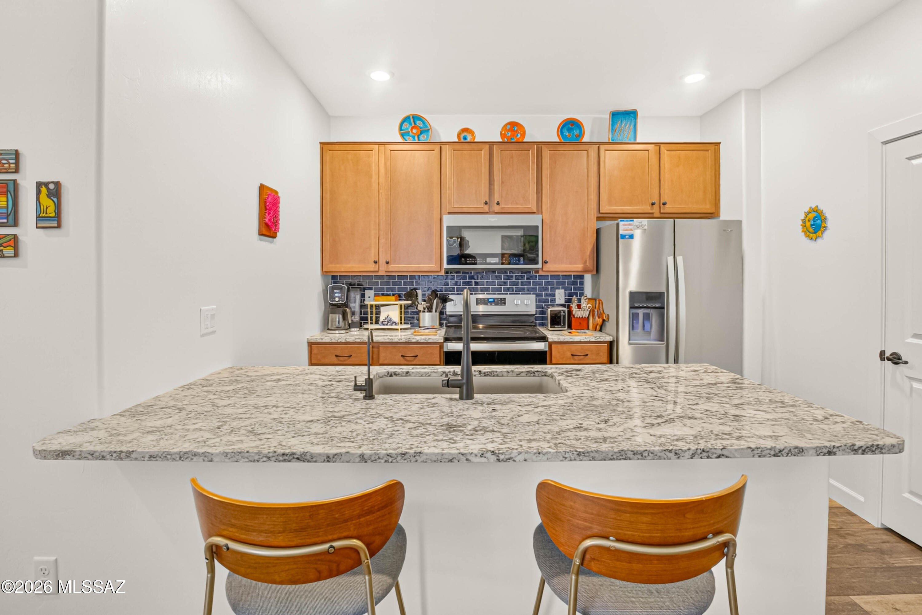 Vista Del Oro (1-108) - Residential
