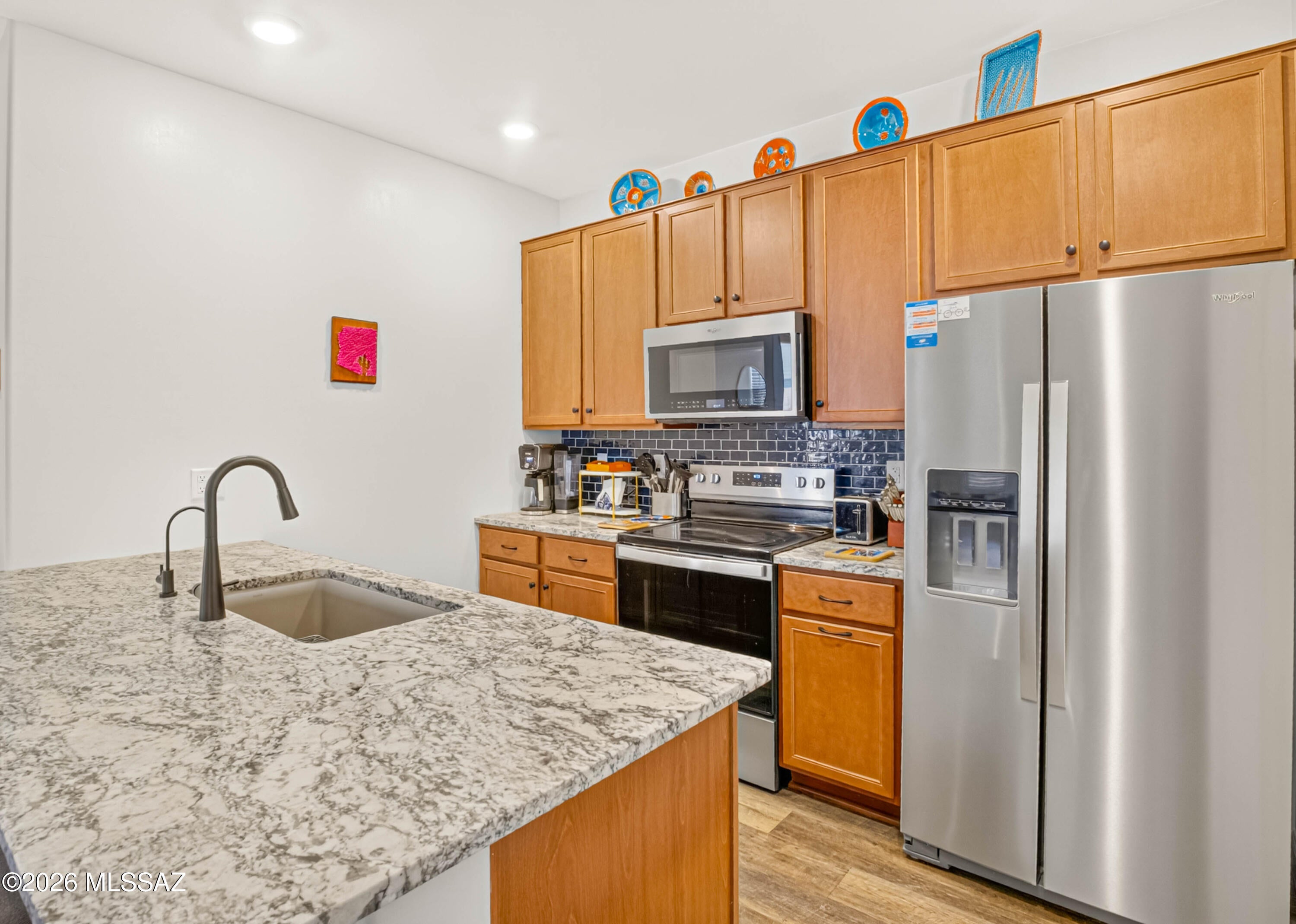 Vista Del Oro (1-108) - Residential