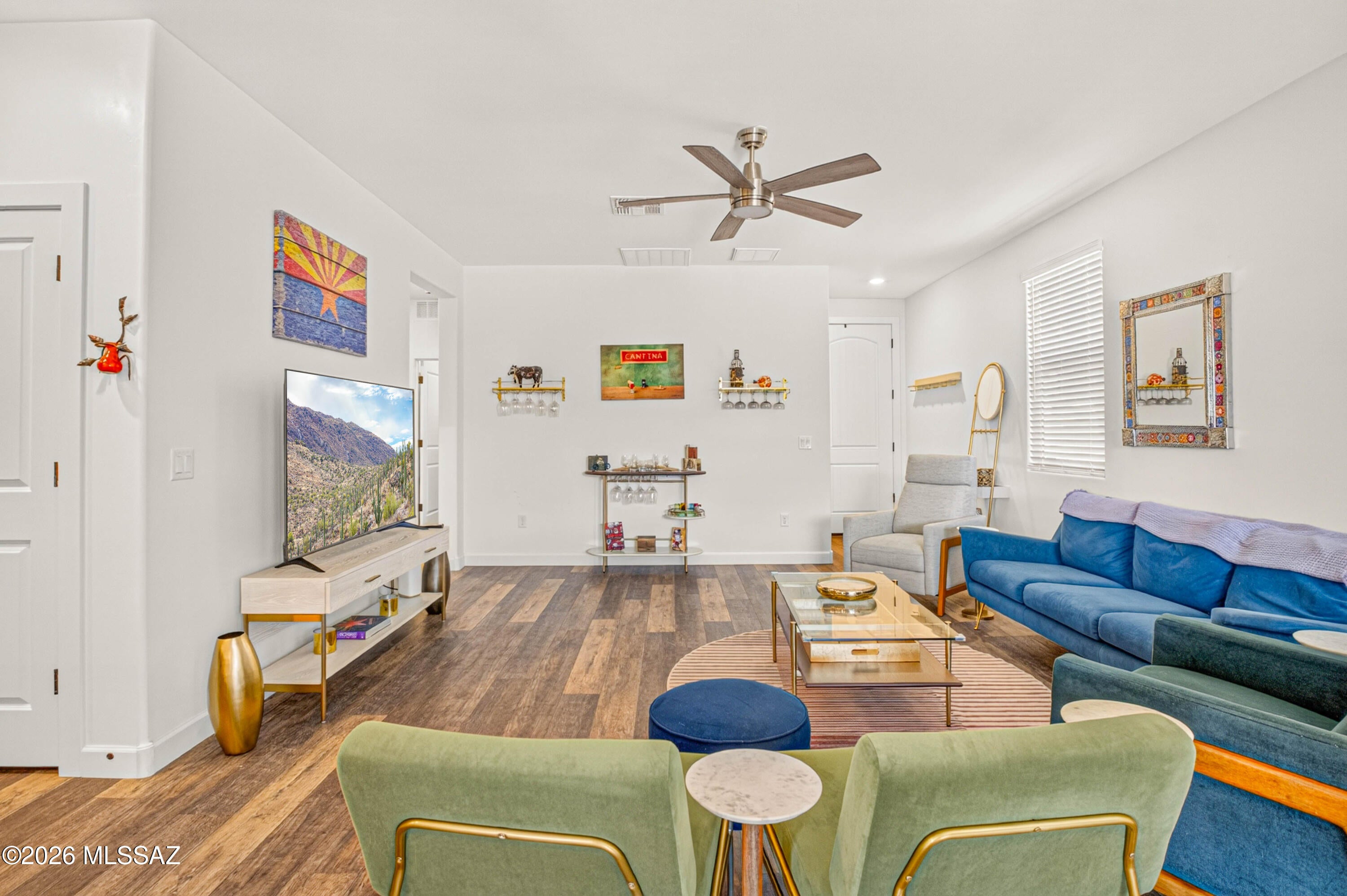 Vista Del Oro (1-108) - Residential
