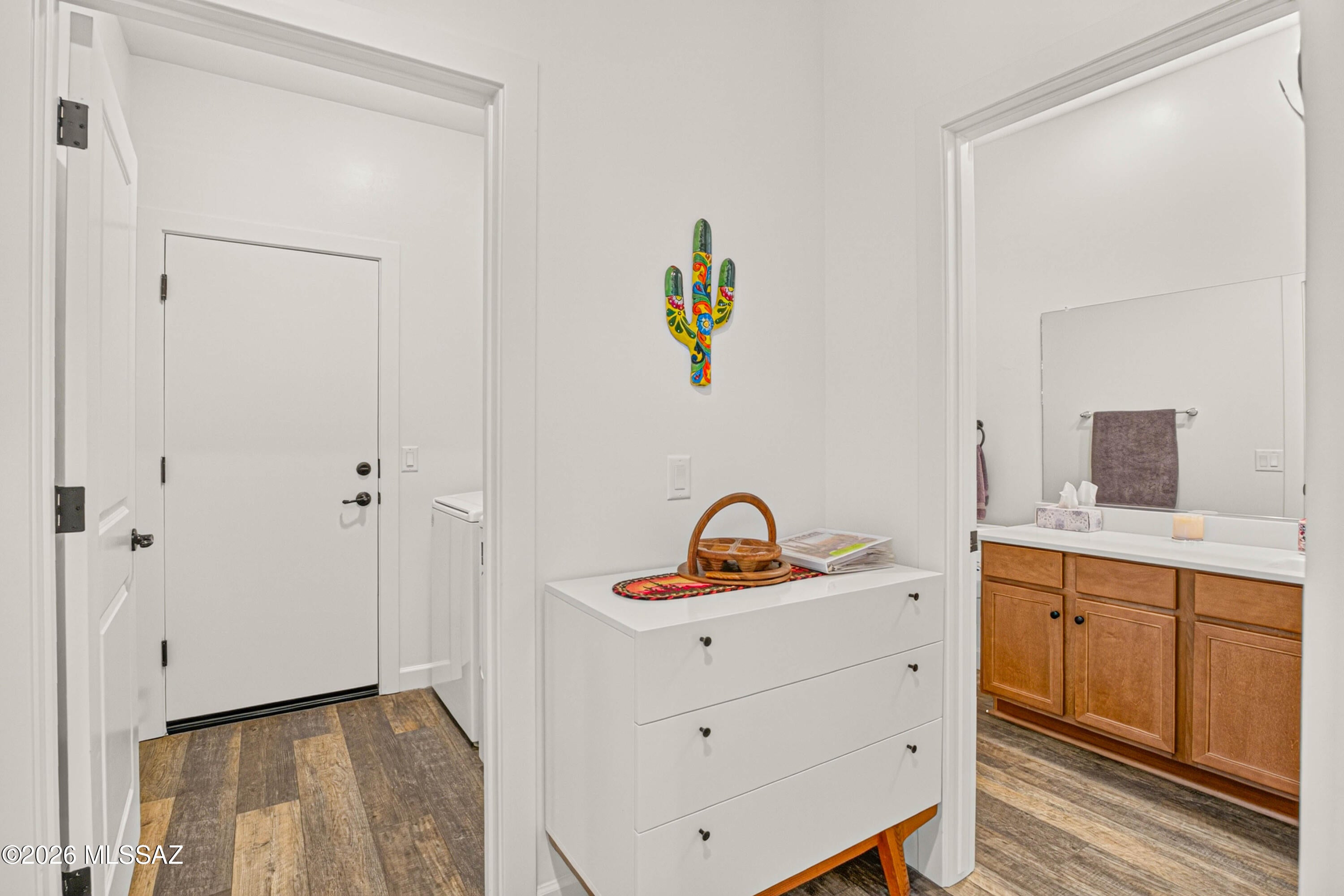 Vista Del Oro (1-108) - Residential