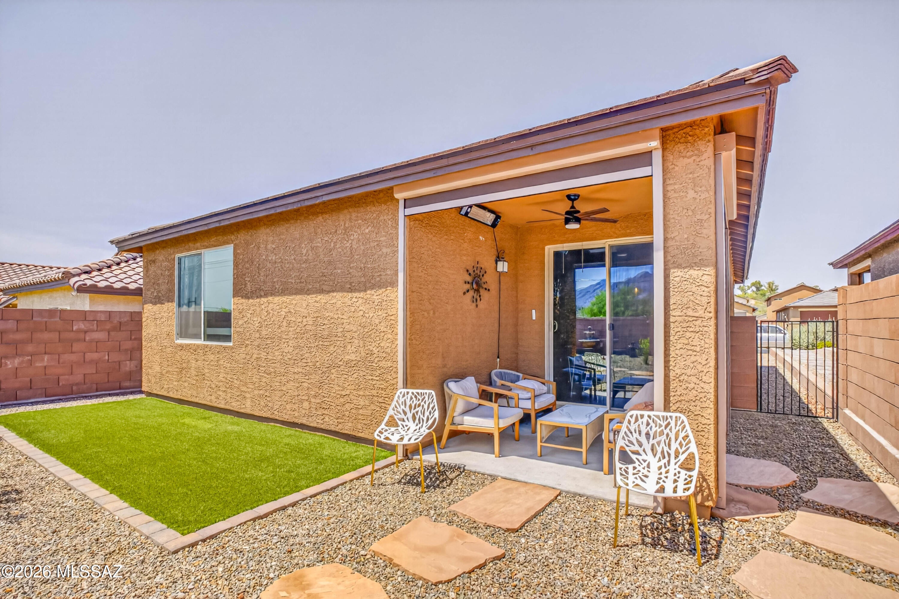 Vista Del Oro (1-108) - Residential