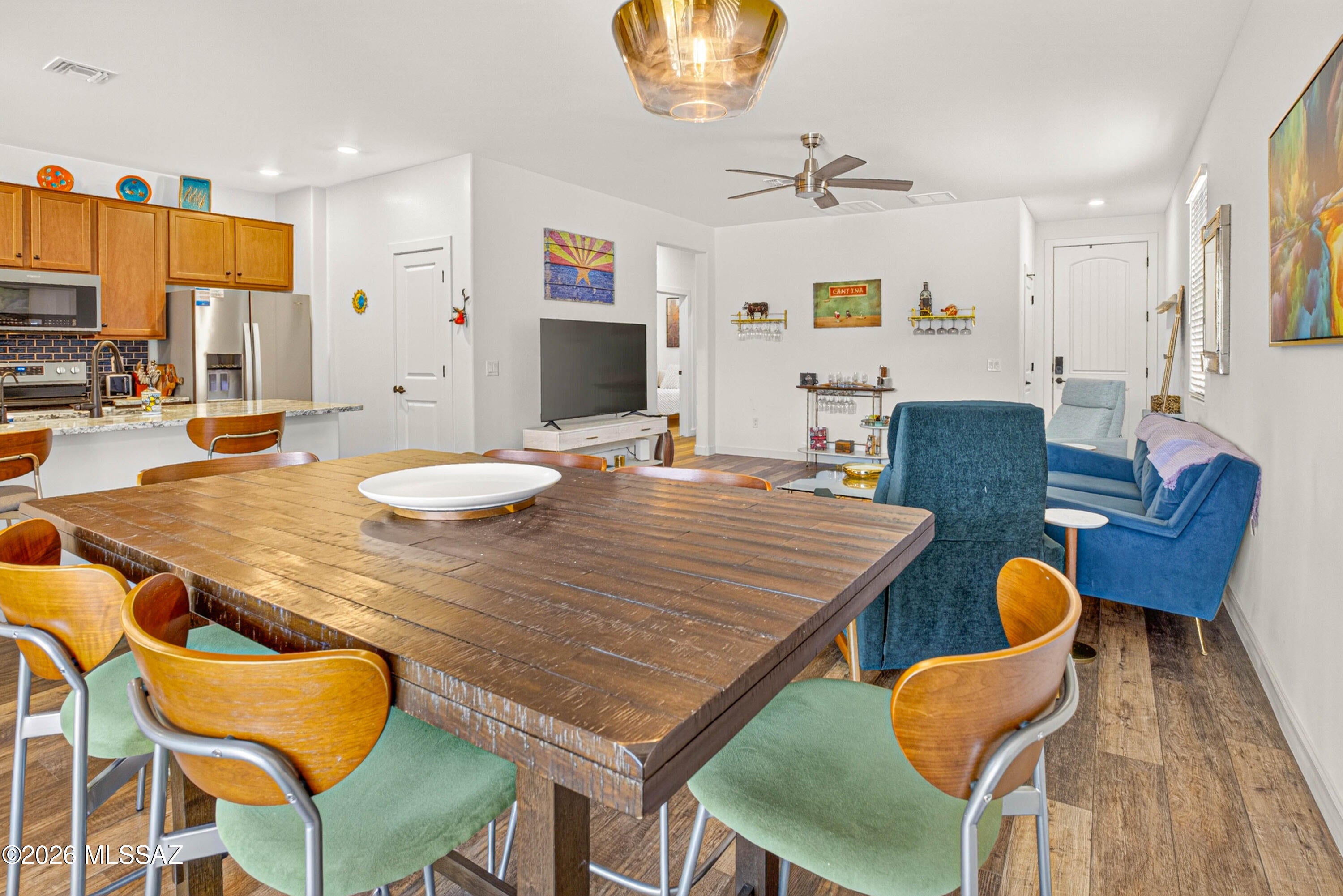 Vista Del Oro (1-108) - Residential