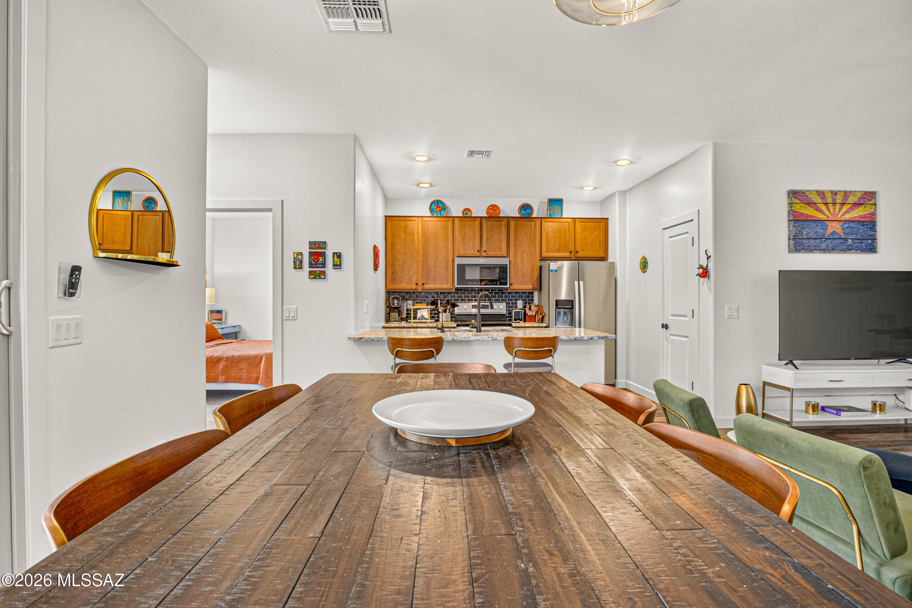 Vista Del Oro (1-108) - Residential