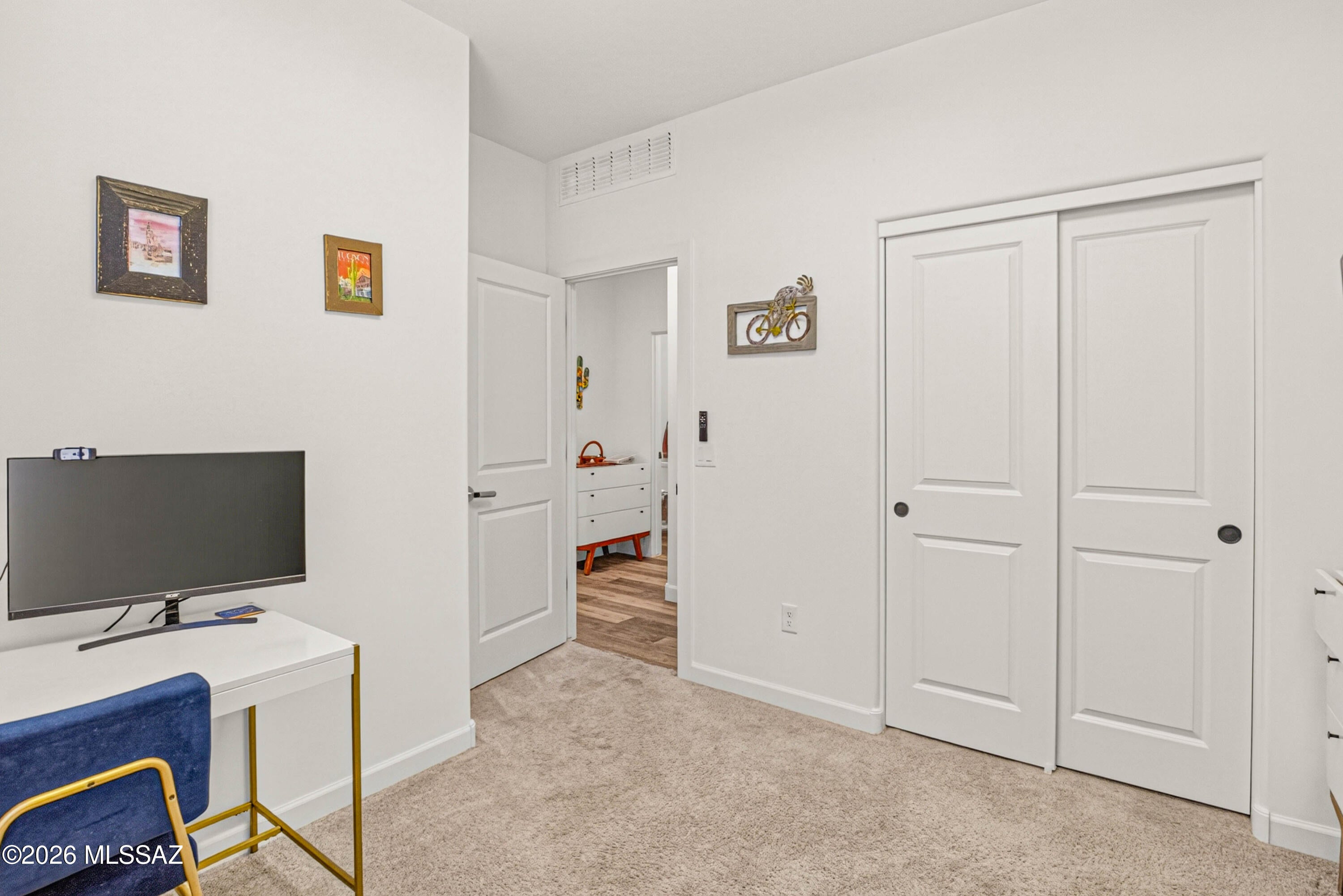 Vista Del Oro (1-108) - Residential