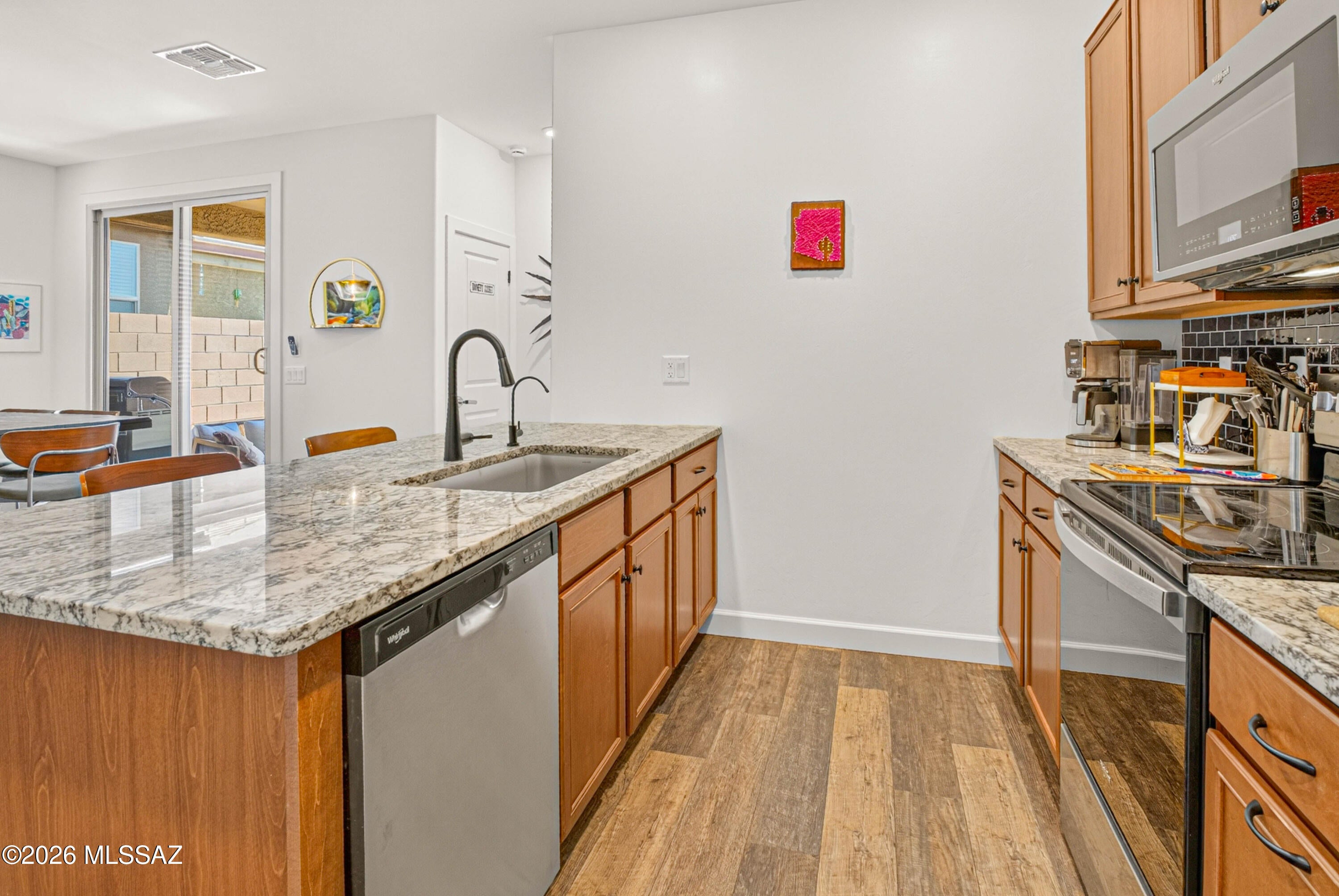 Vista Del Oro (1-108) - Residential