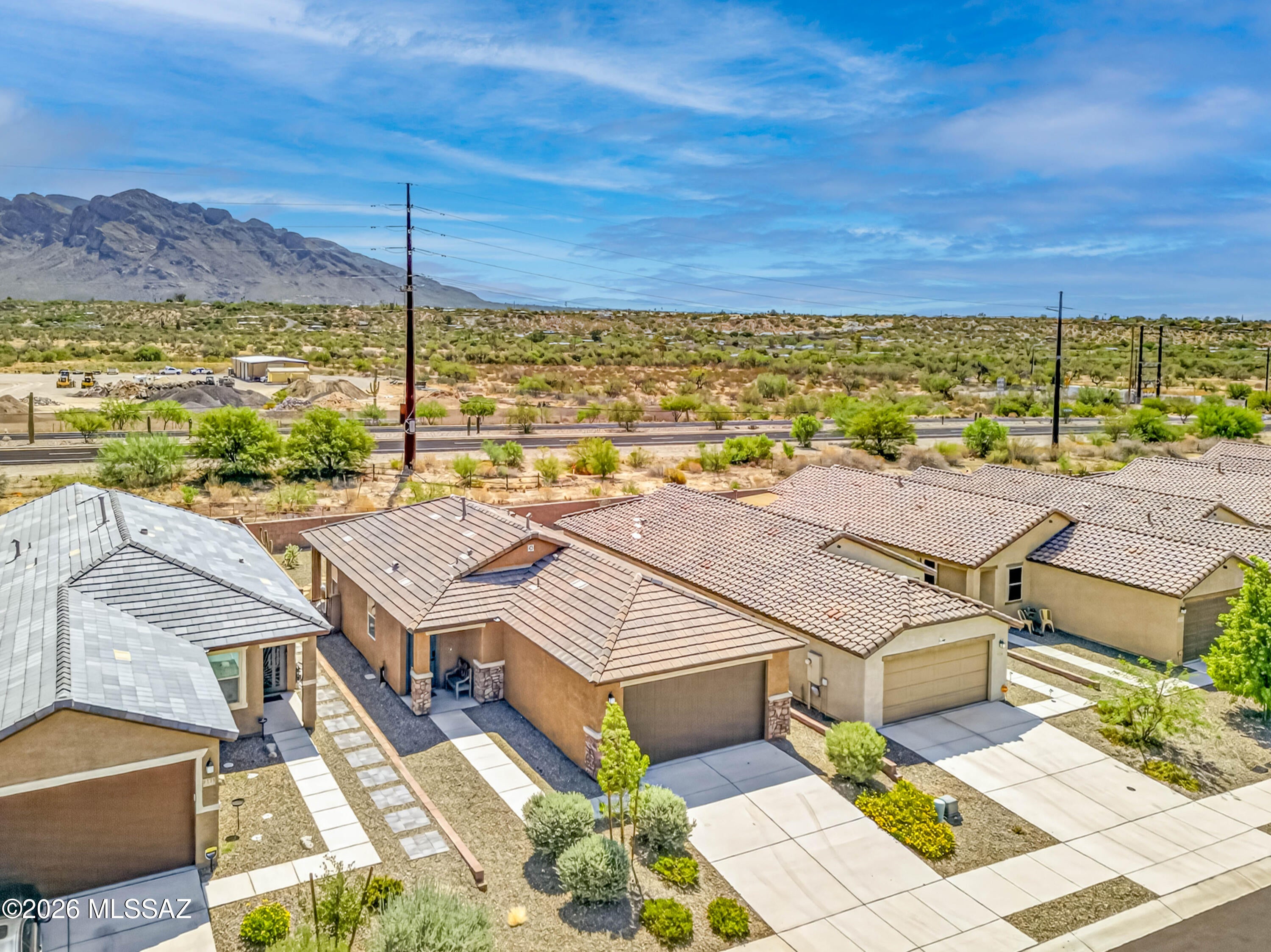 Vista Del Oro (1-108) - Residential