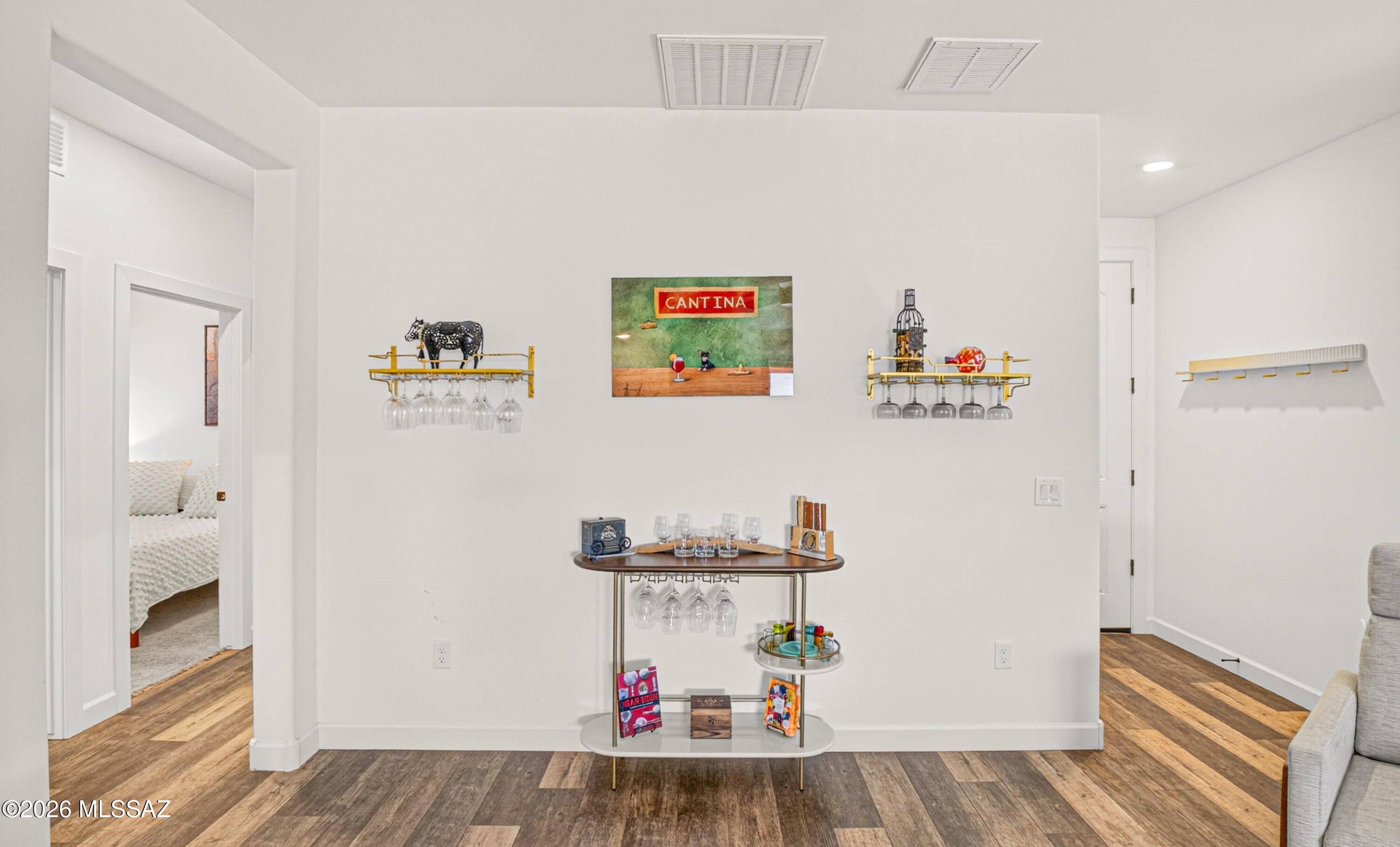 Vista Del Oro (1-108) - Residential