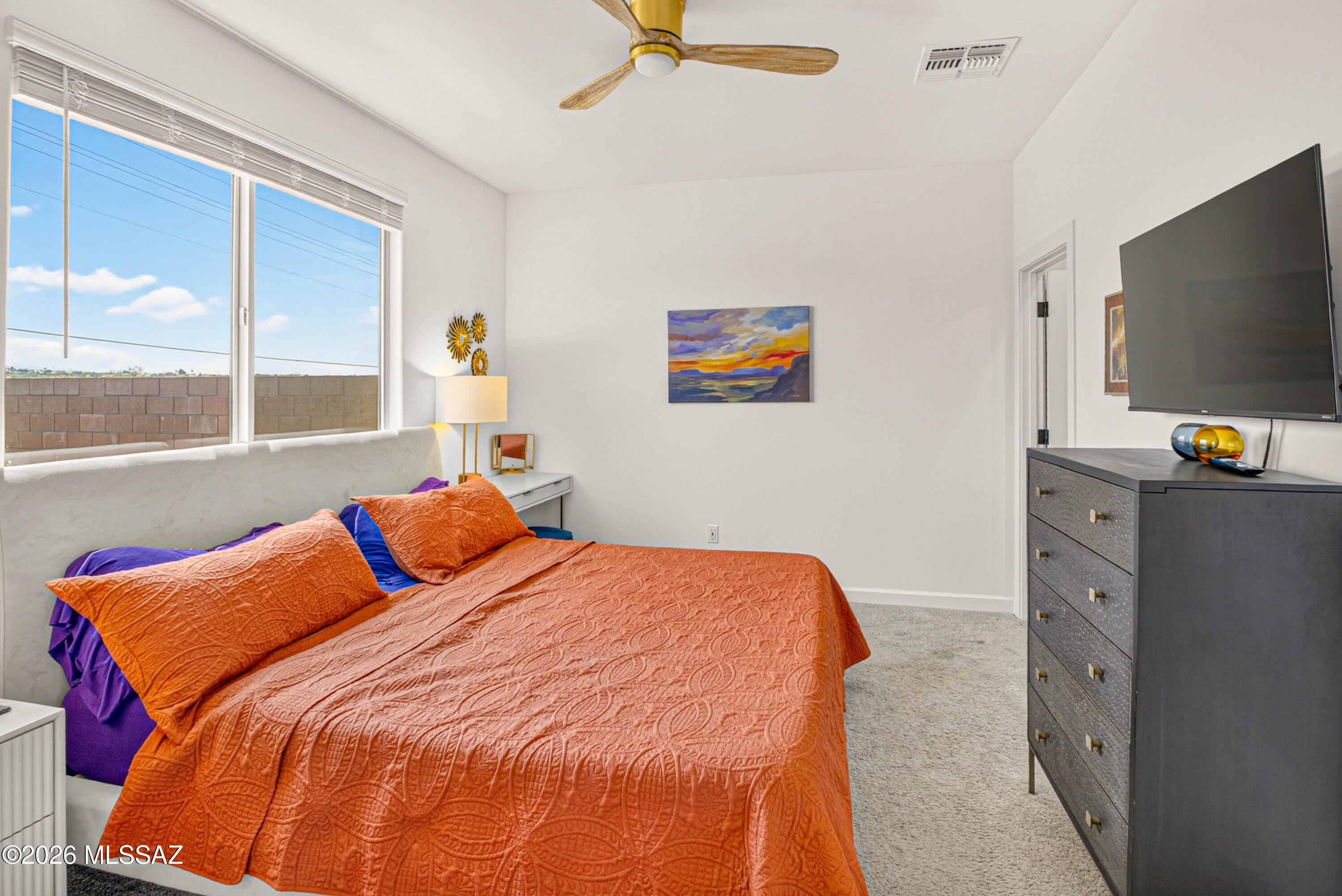 Vista Del Oro (1-108) - Residential