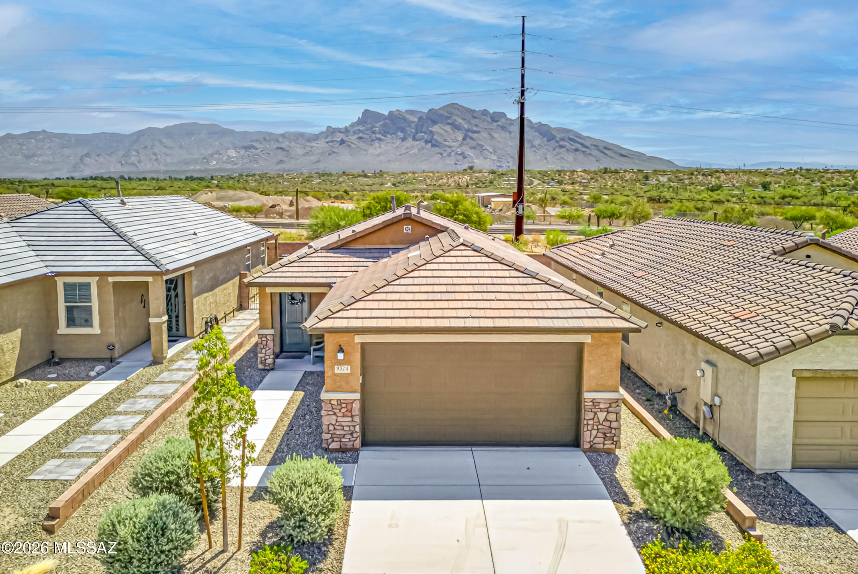 Vista Del Oro (1-108) - Residential