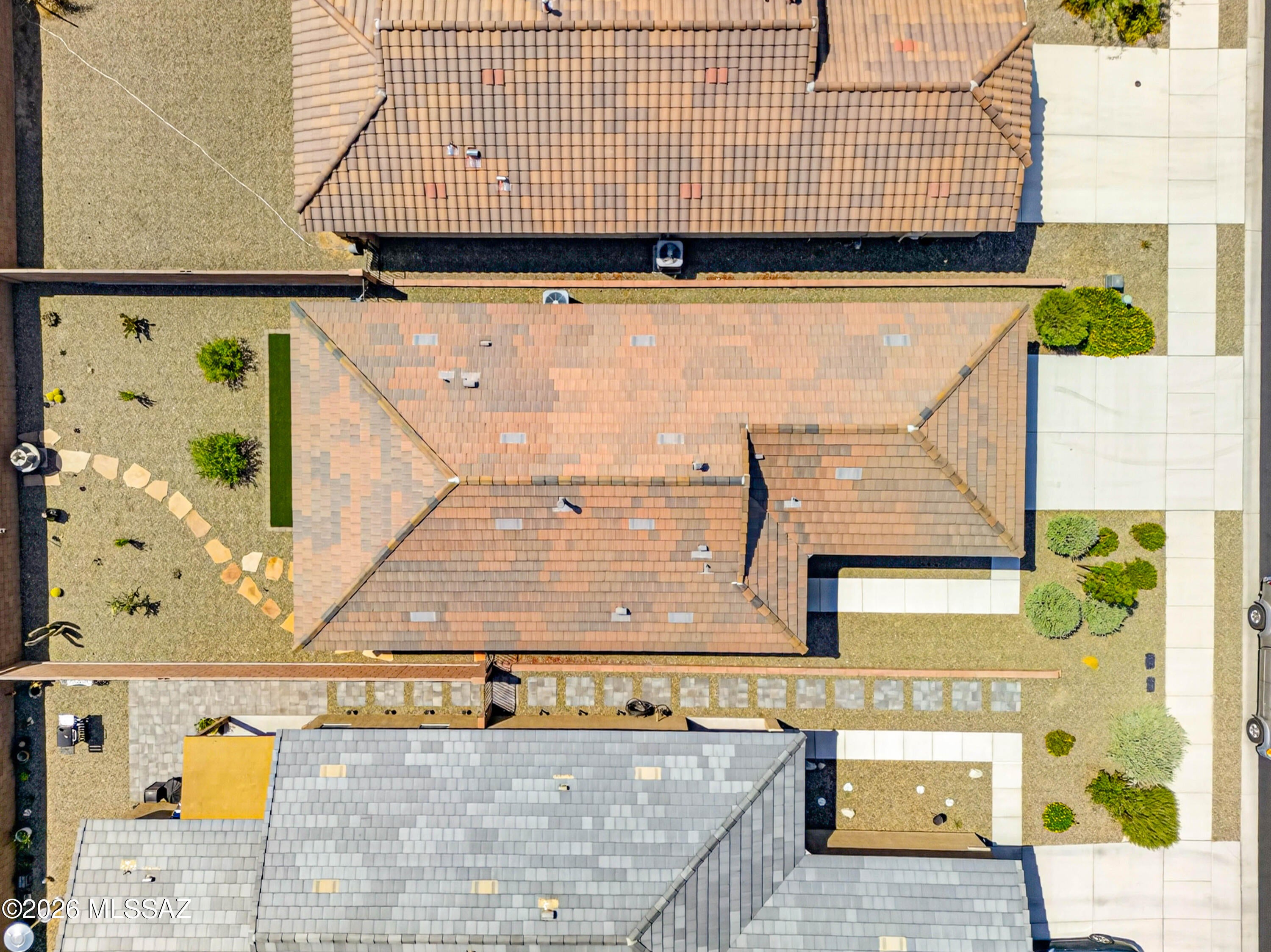 Vista Del Oro (1-108) - Residential