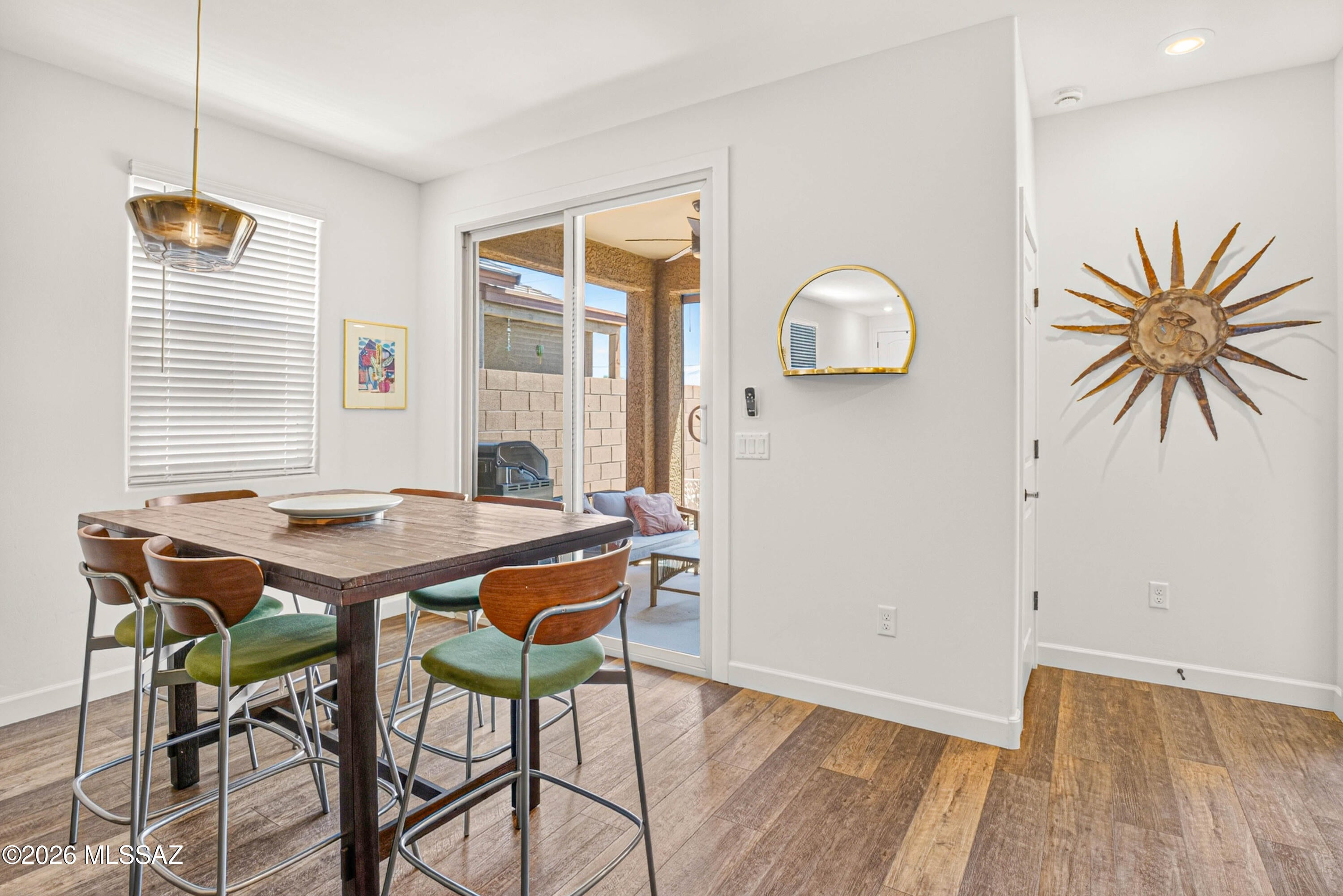 Vista Del Oro (1-108) - Residential