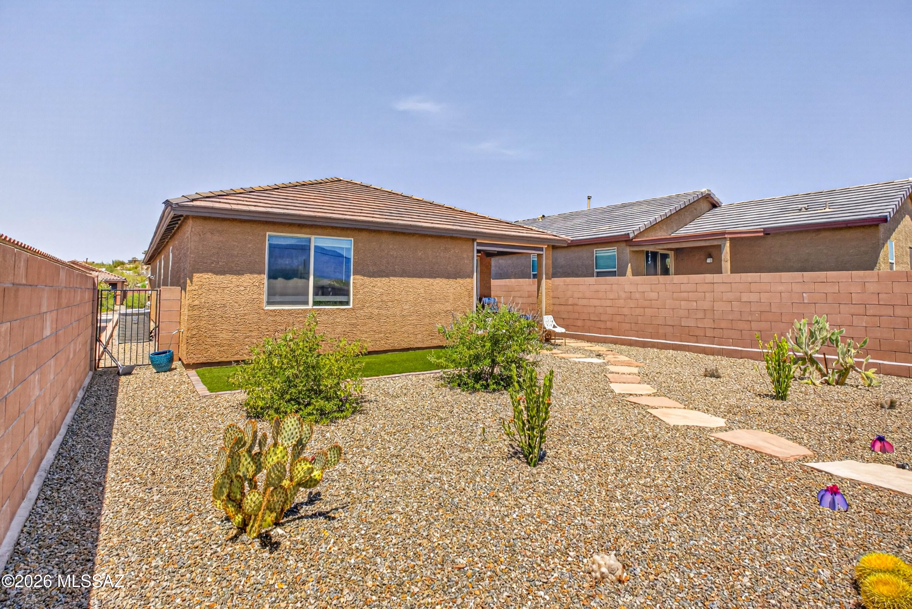 Vista Del Oro (1-108) - Residential