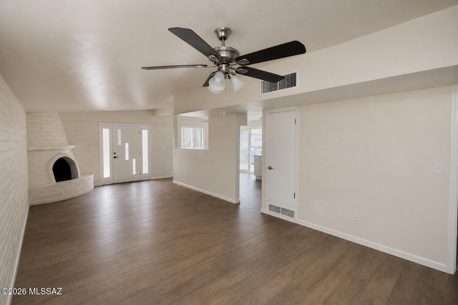 Coronado Heights - Residential