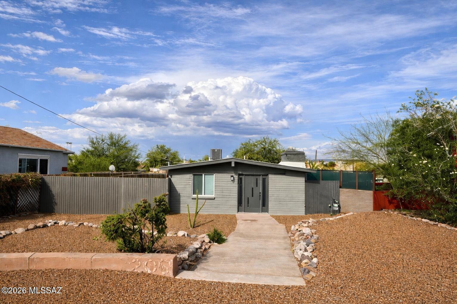 Coronado Heights - Residential