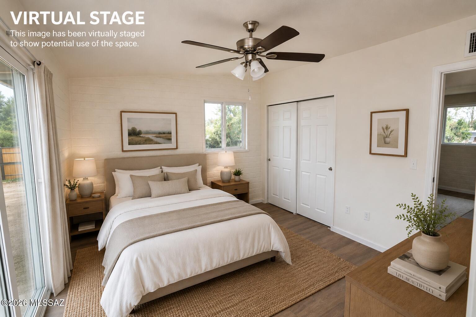 Coronado Heights - Residential
