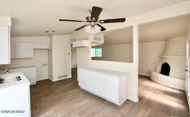 Coronado Heights - Residential