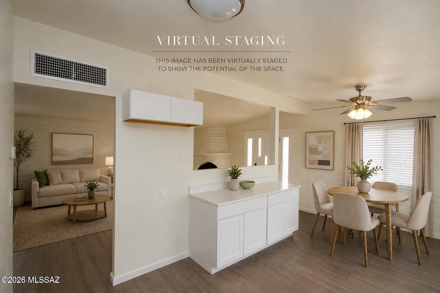 Coronado Heights - Residential
