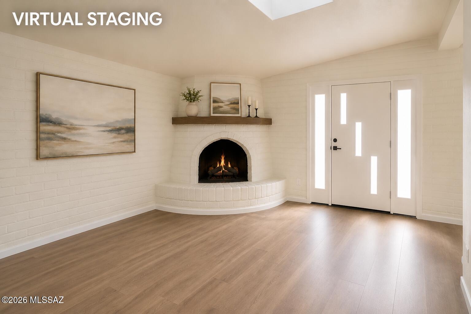Coronado Heights - Residential