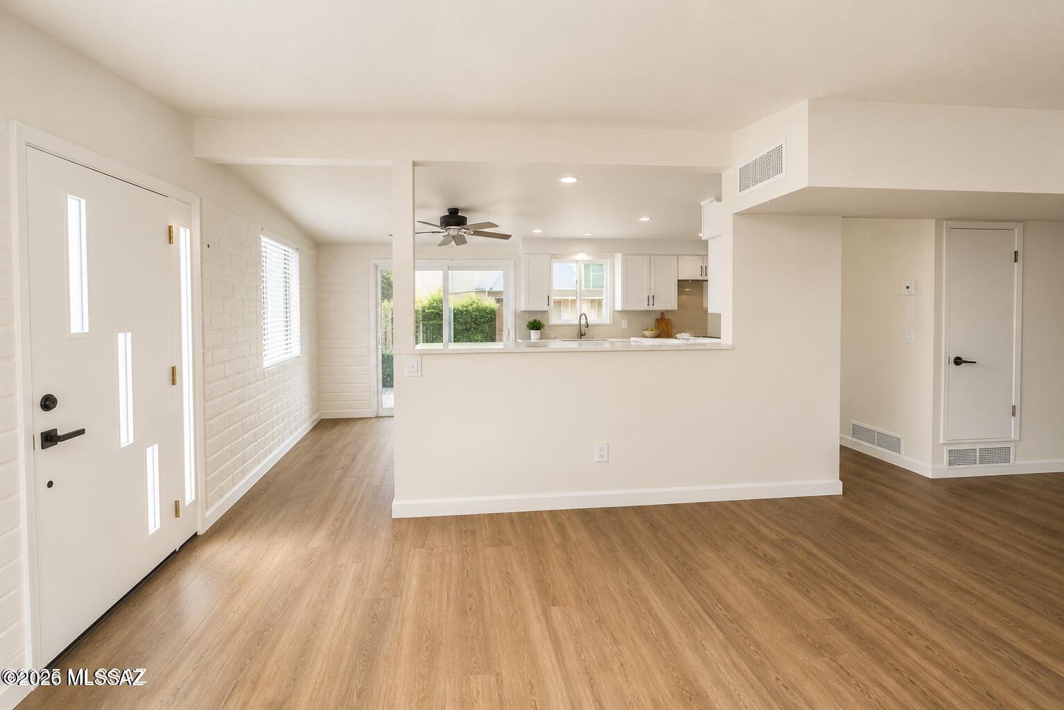 Coronado Heights - Residential