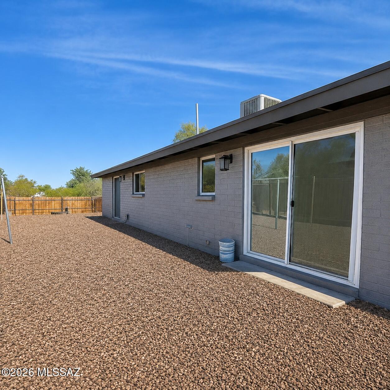Coronado Heights - Residential