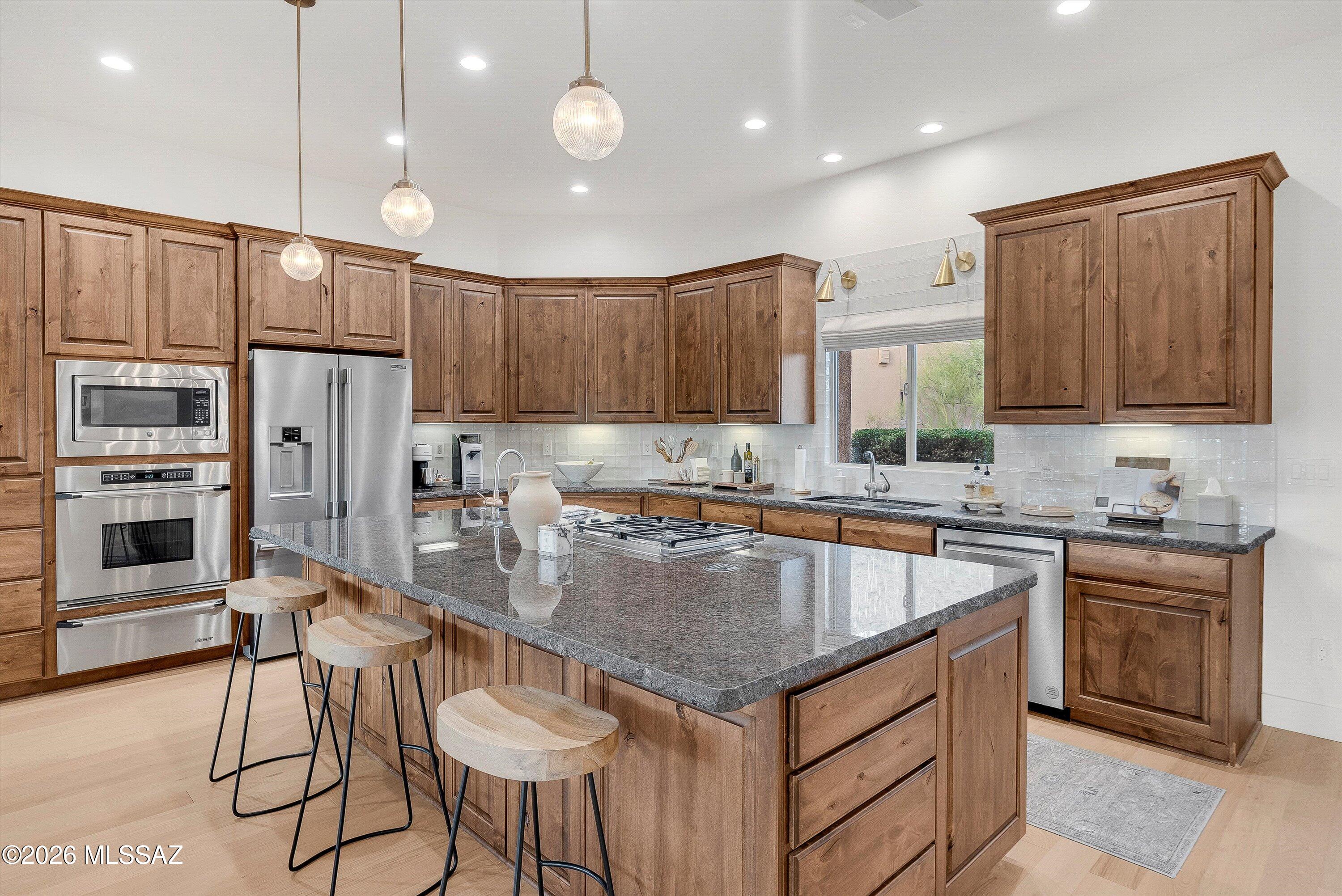Tucson Estates NO. 2 (1-560) - Residential