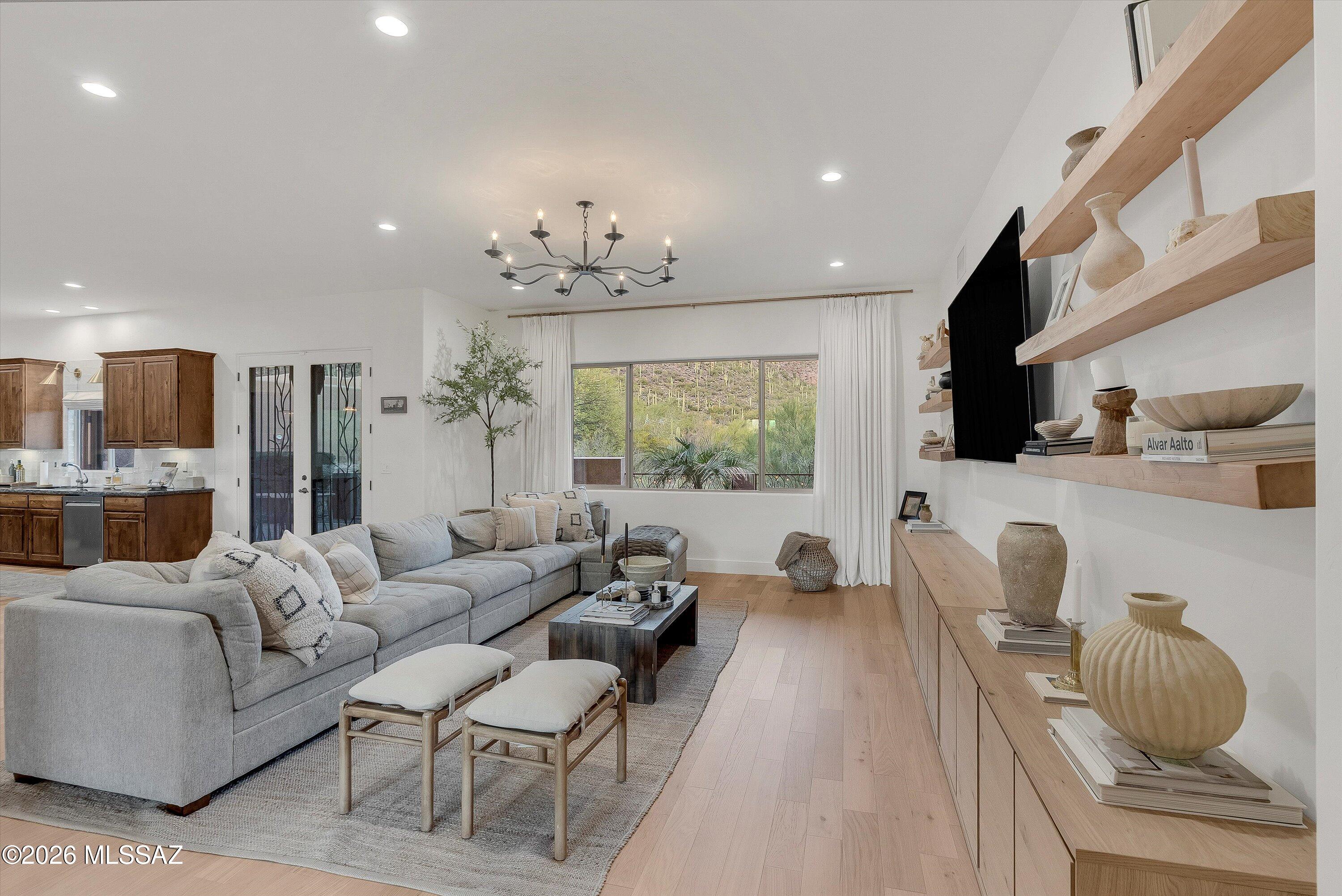 Tucson Estates NO. 2 (1-560) - Residential