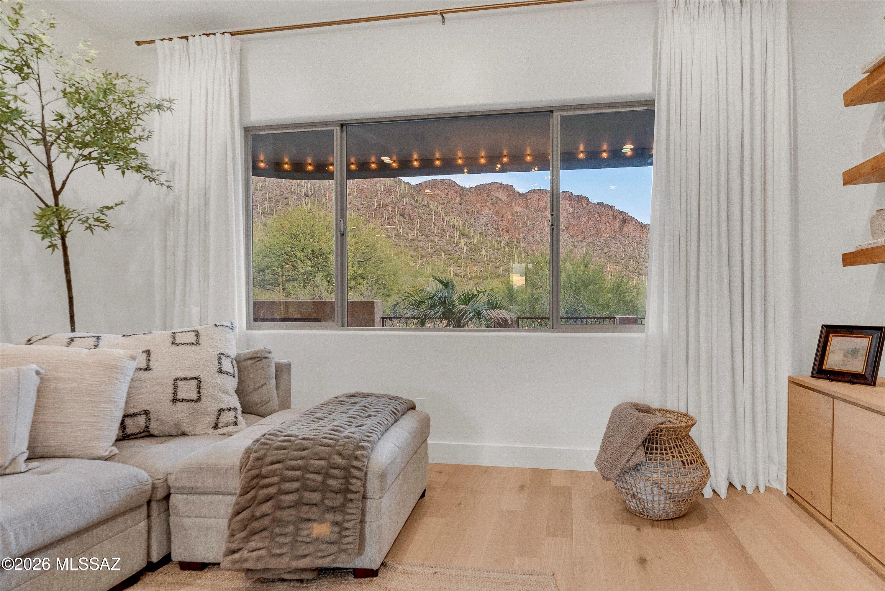 Tucson Estates NO. 2 (1-560) - Residential