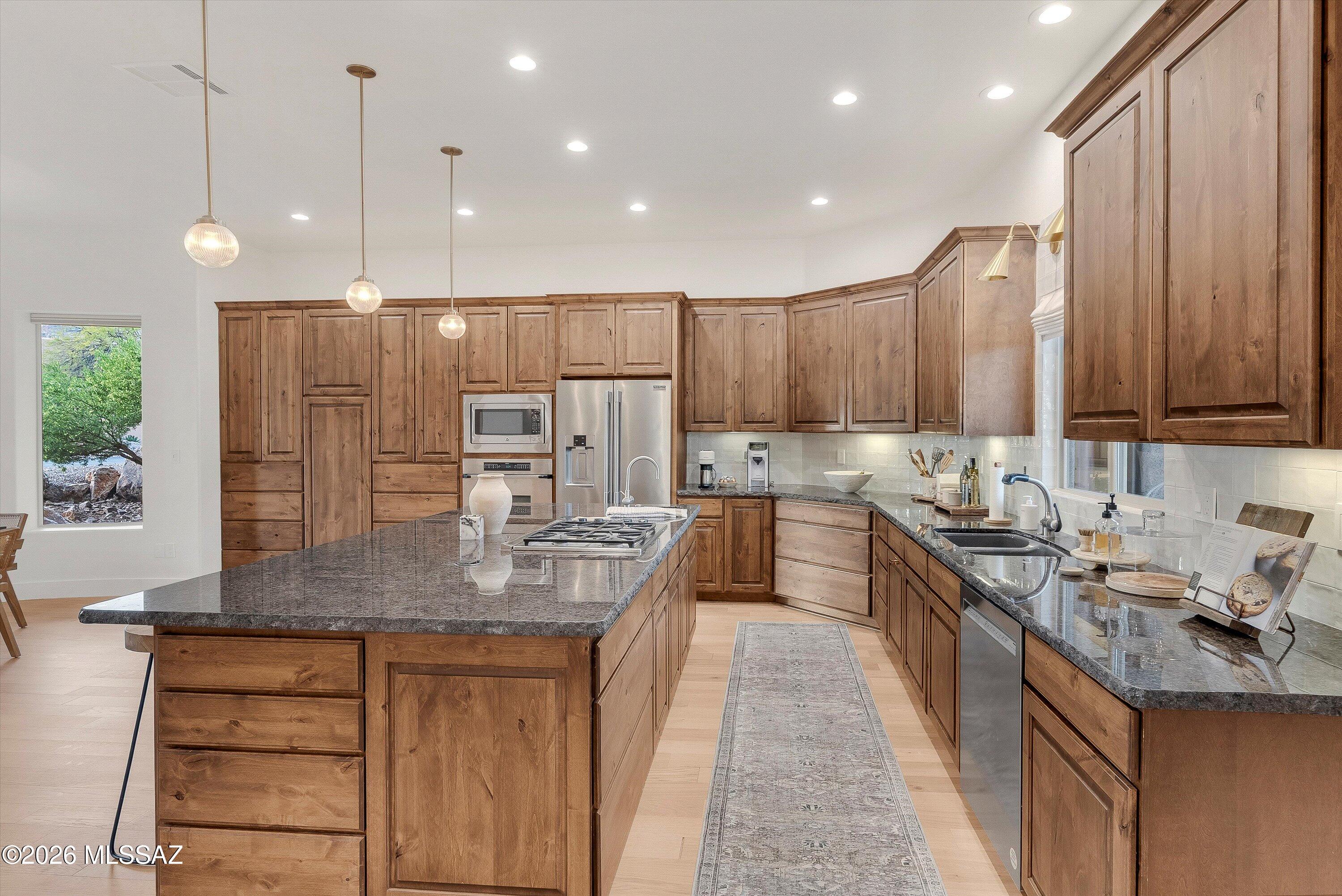 Tucson Estates NO. 2 (1-560) - Residential