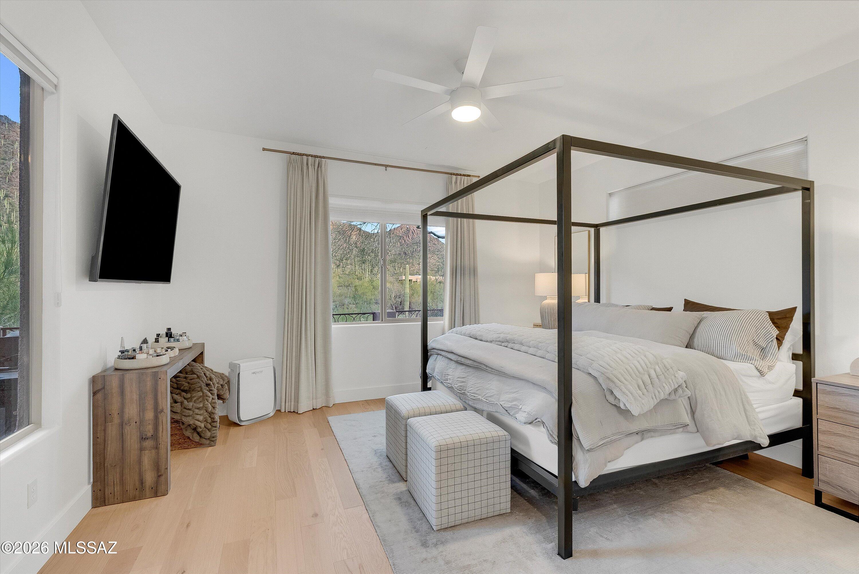 Tucson Estates NO. 2 (1-560) - Residential