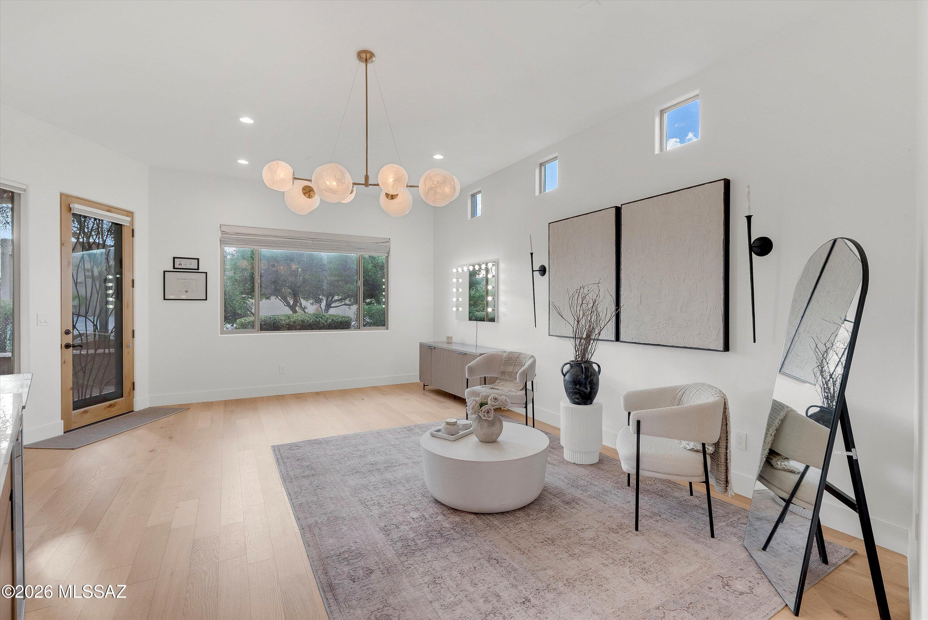 Tucson Estates NO. 2 (1-560) - Residential