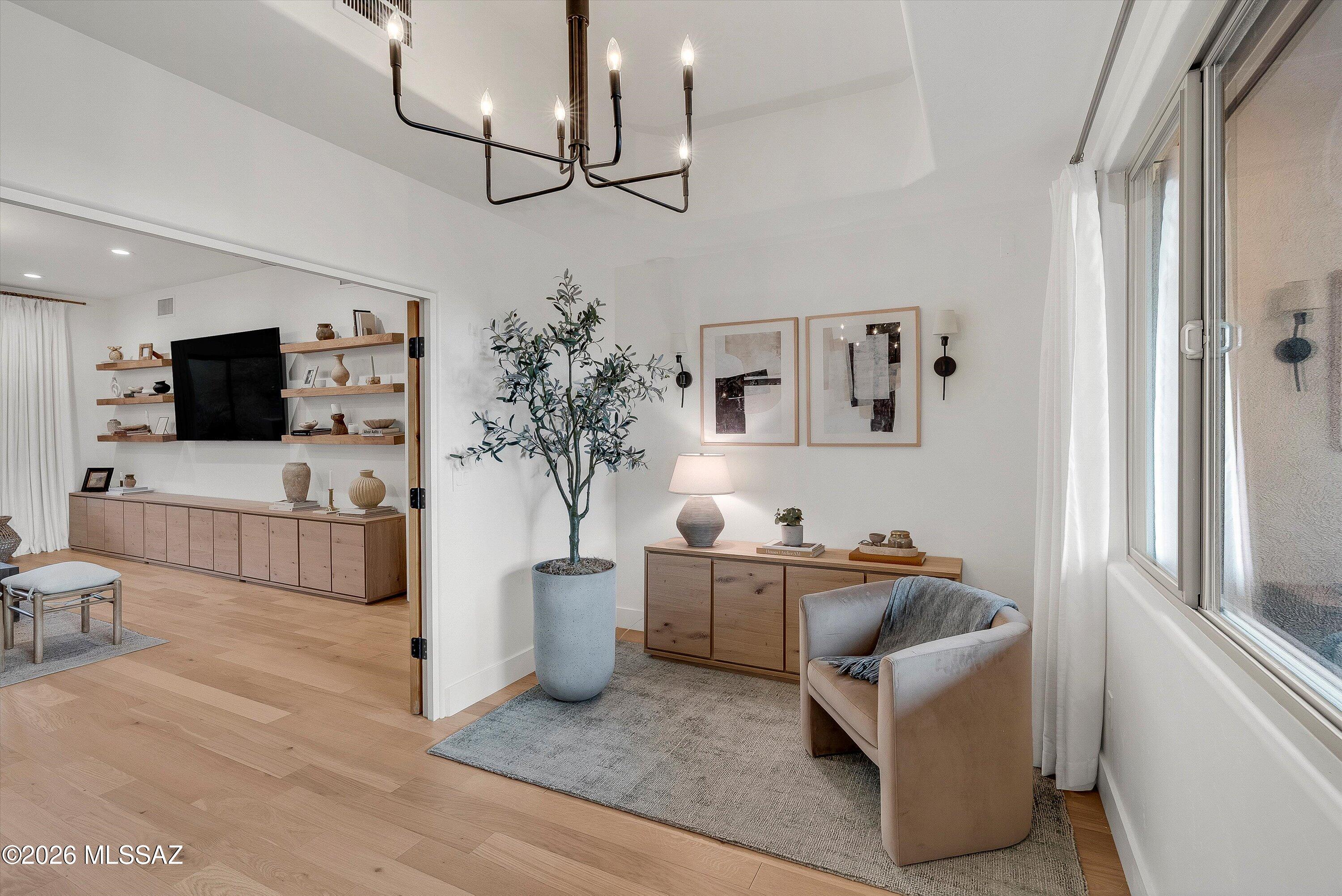 Tucson Estates NO. 2 (1-560) - Residential