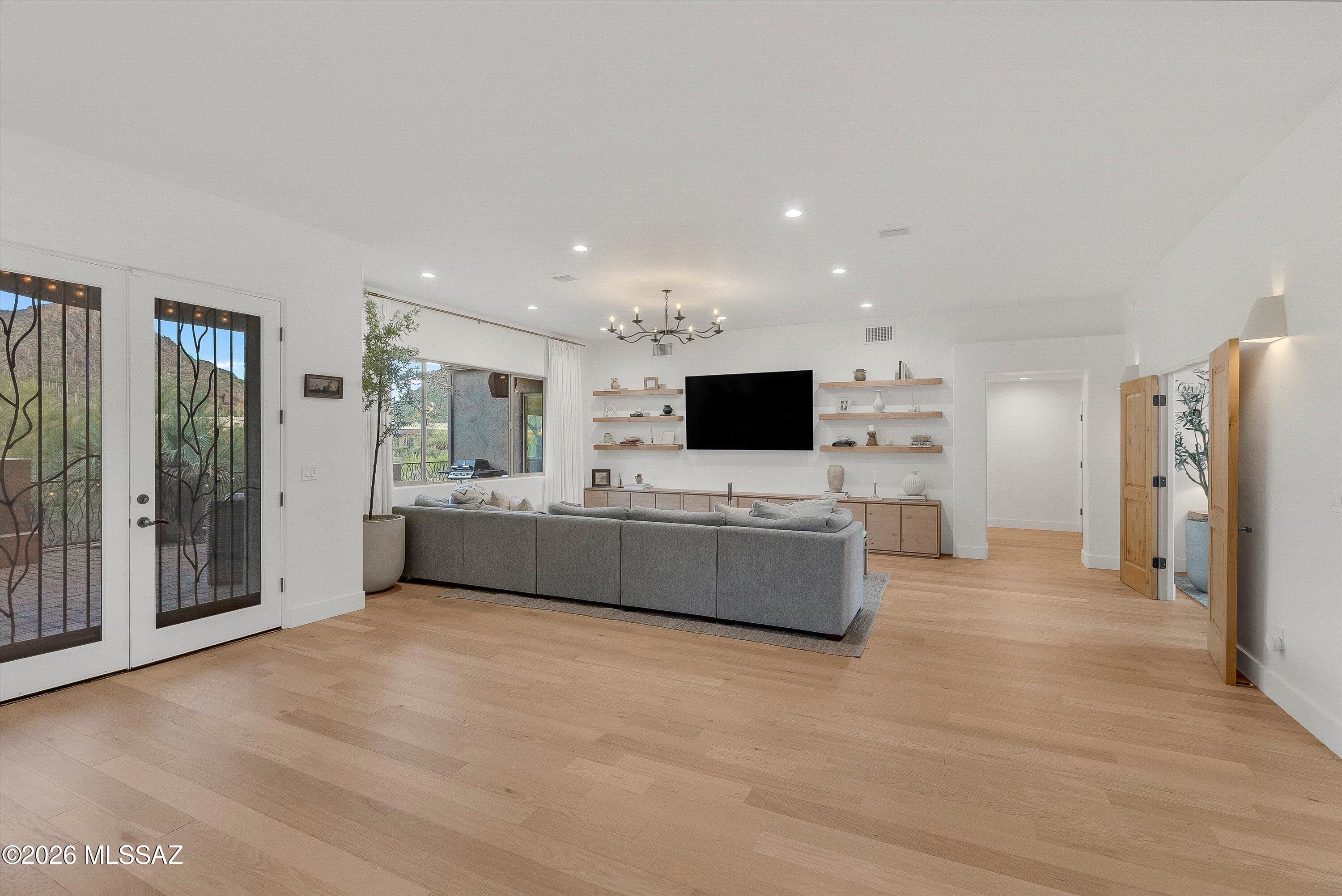 Tucson Estates NO. 2 (1-560) - Residential
