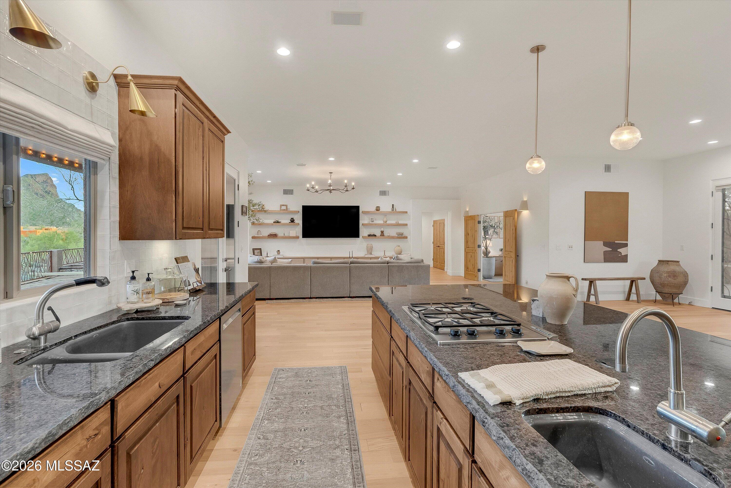 Tucson Estates NO. 2 (1-560) - Residential